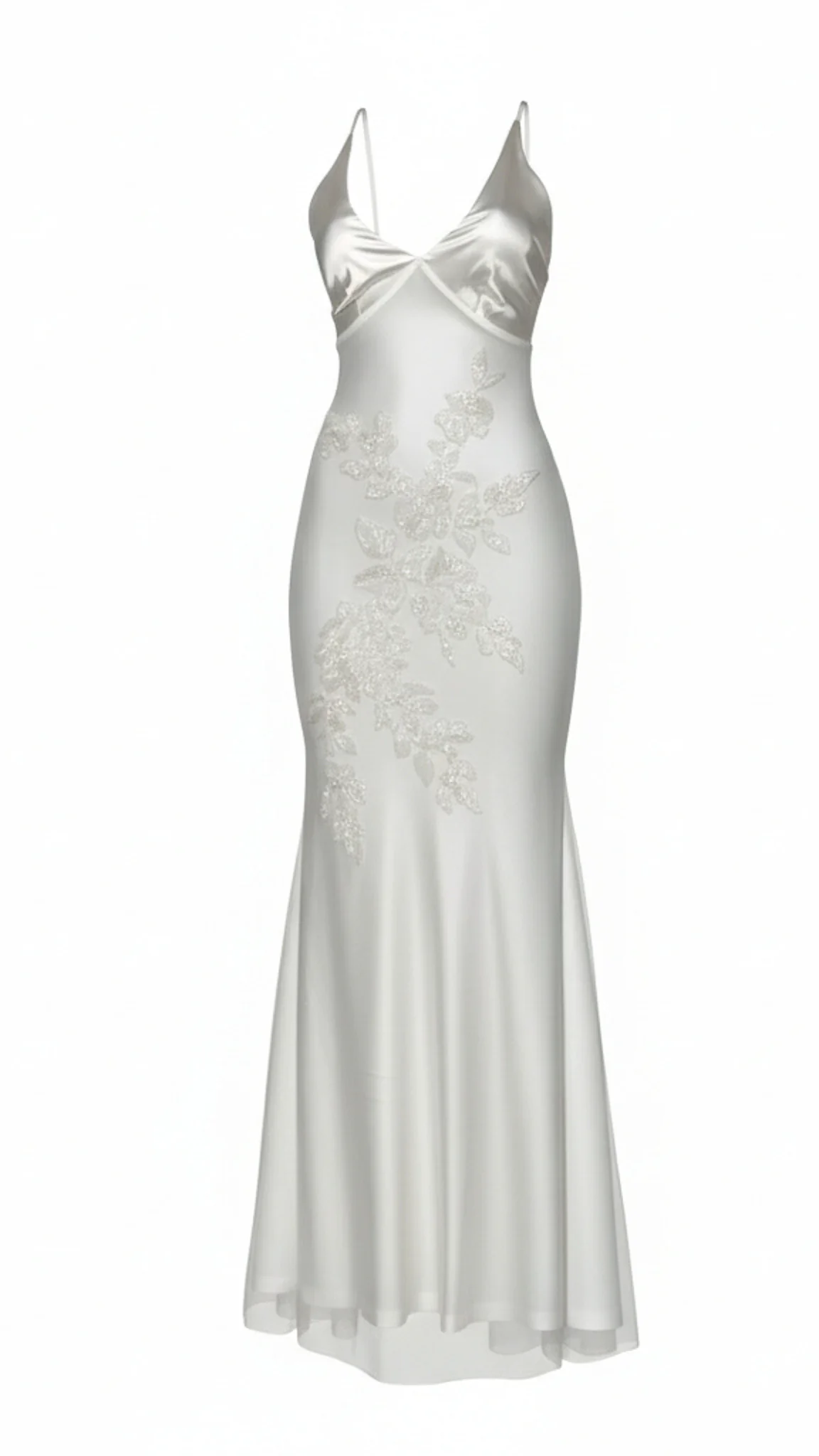 Arlena Maxi Dress - Image 10