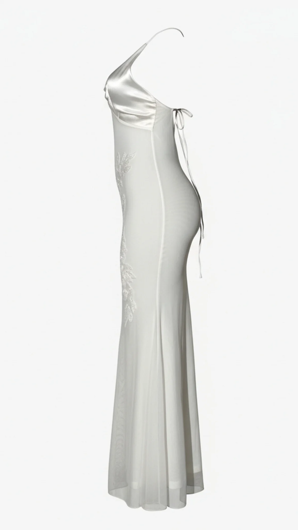Arlena Maxi Dress - Image 11