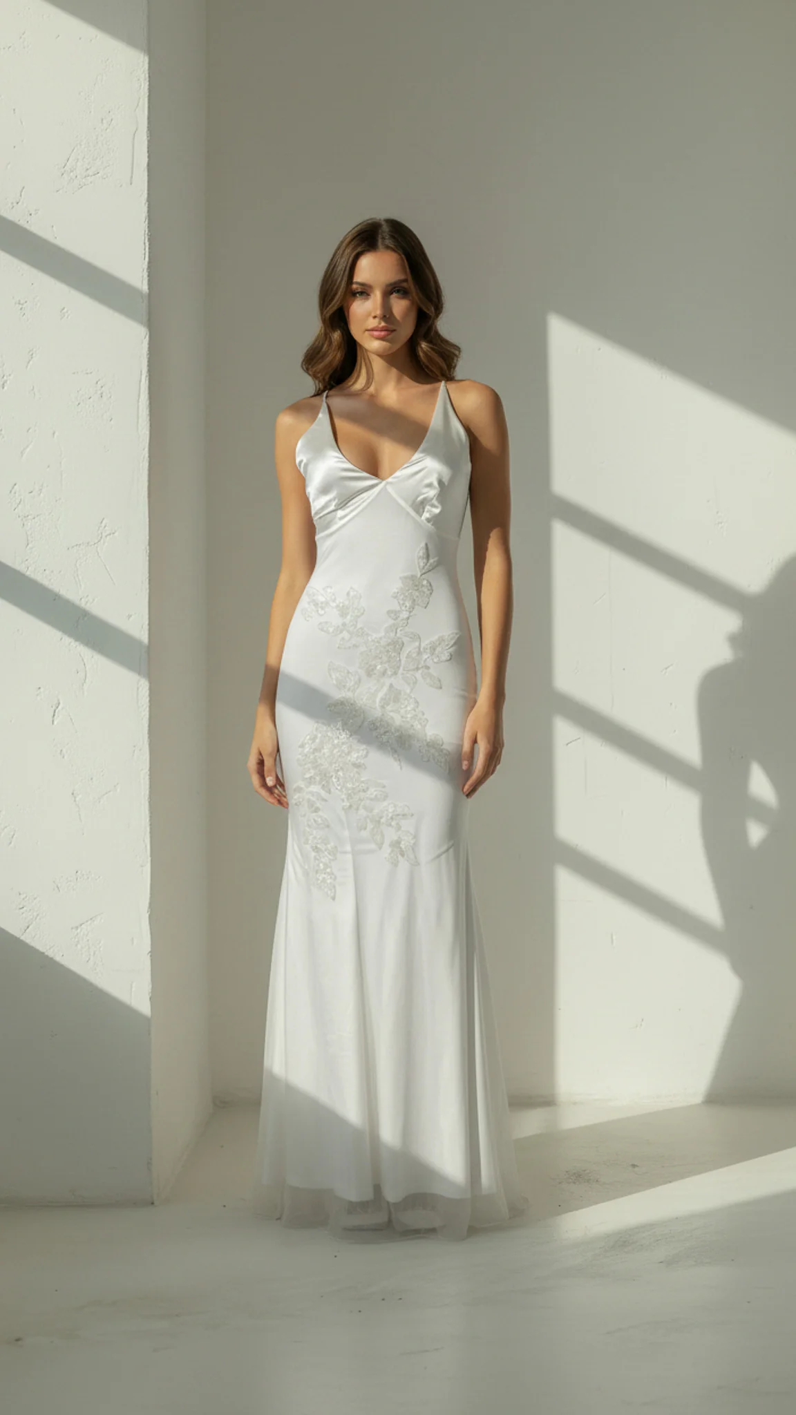 Arlena Maxi Dress - Image 3