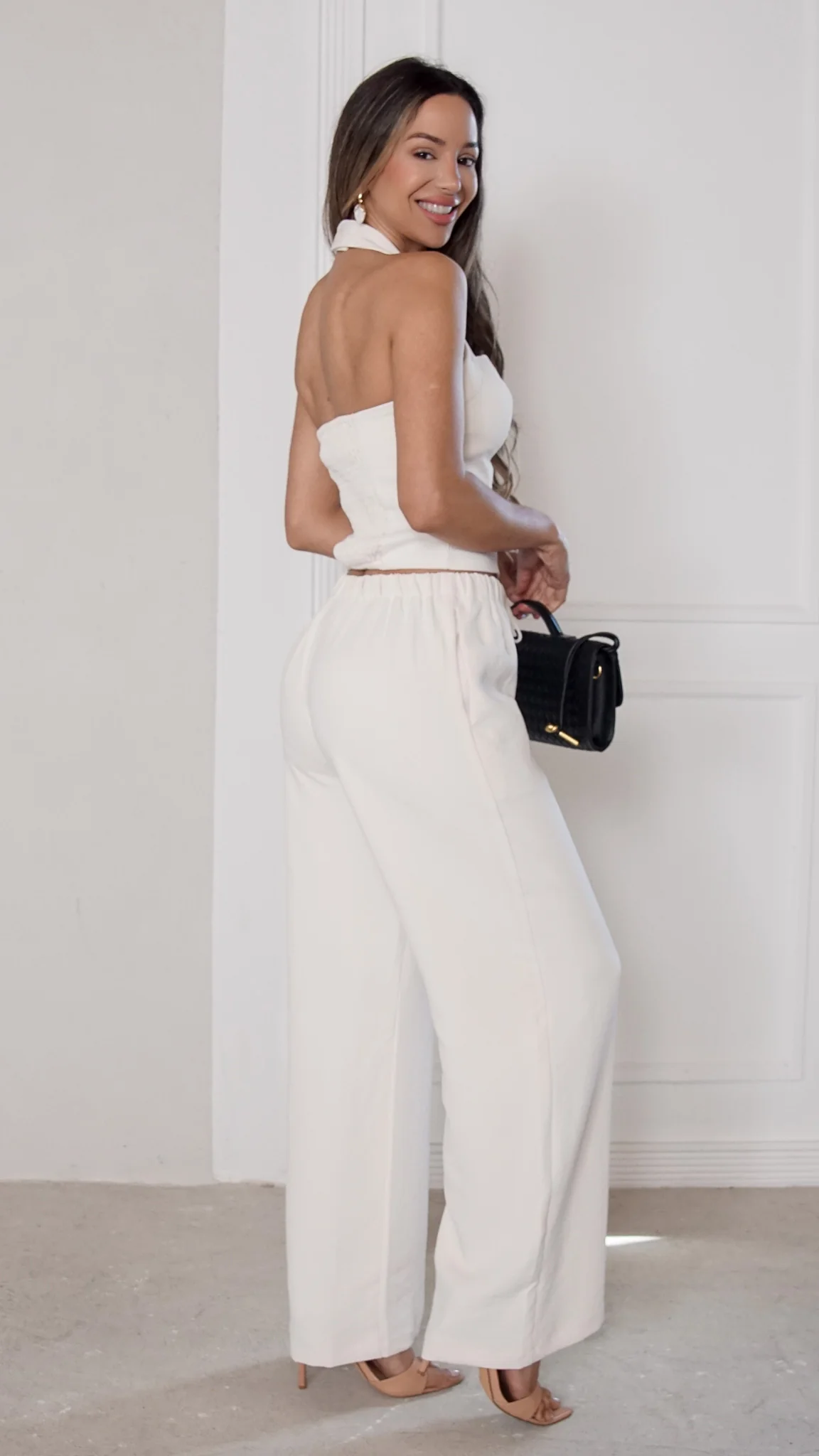 Aurelia Halter Top - Image 5