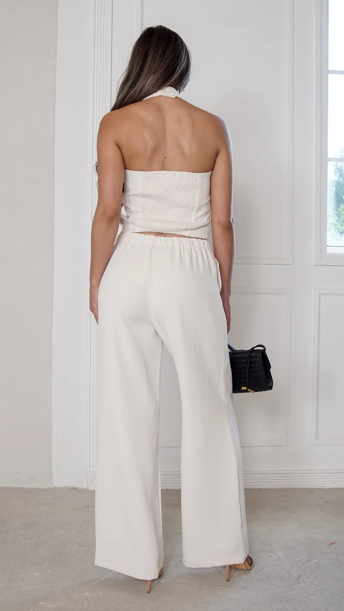 Aurelia Halter Top - Image 7