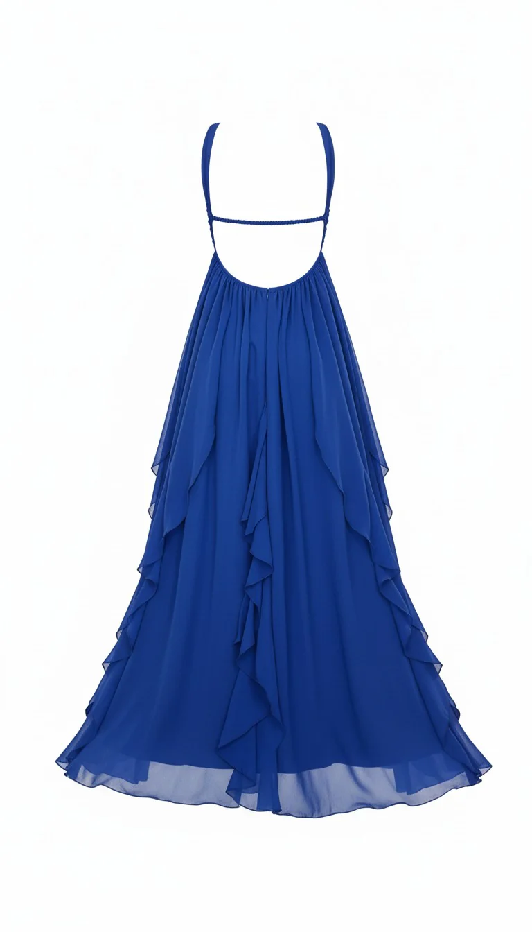 Aurelia Maxi Dress - Image 13