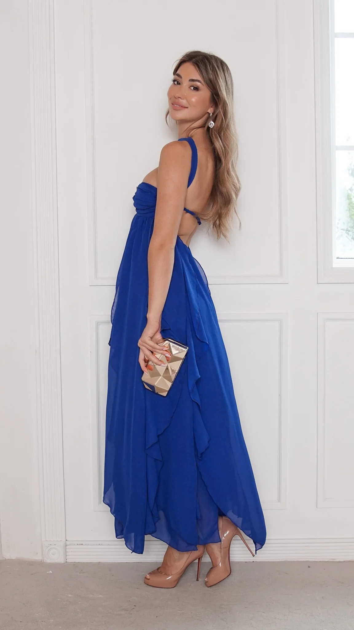Aurelia Maxi Dress - Image 18