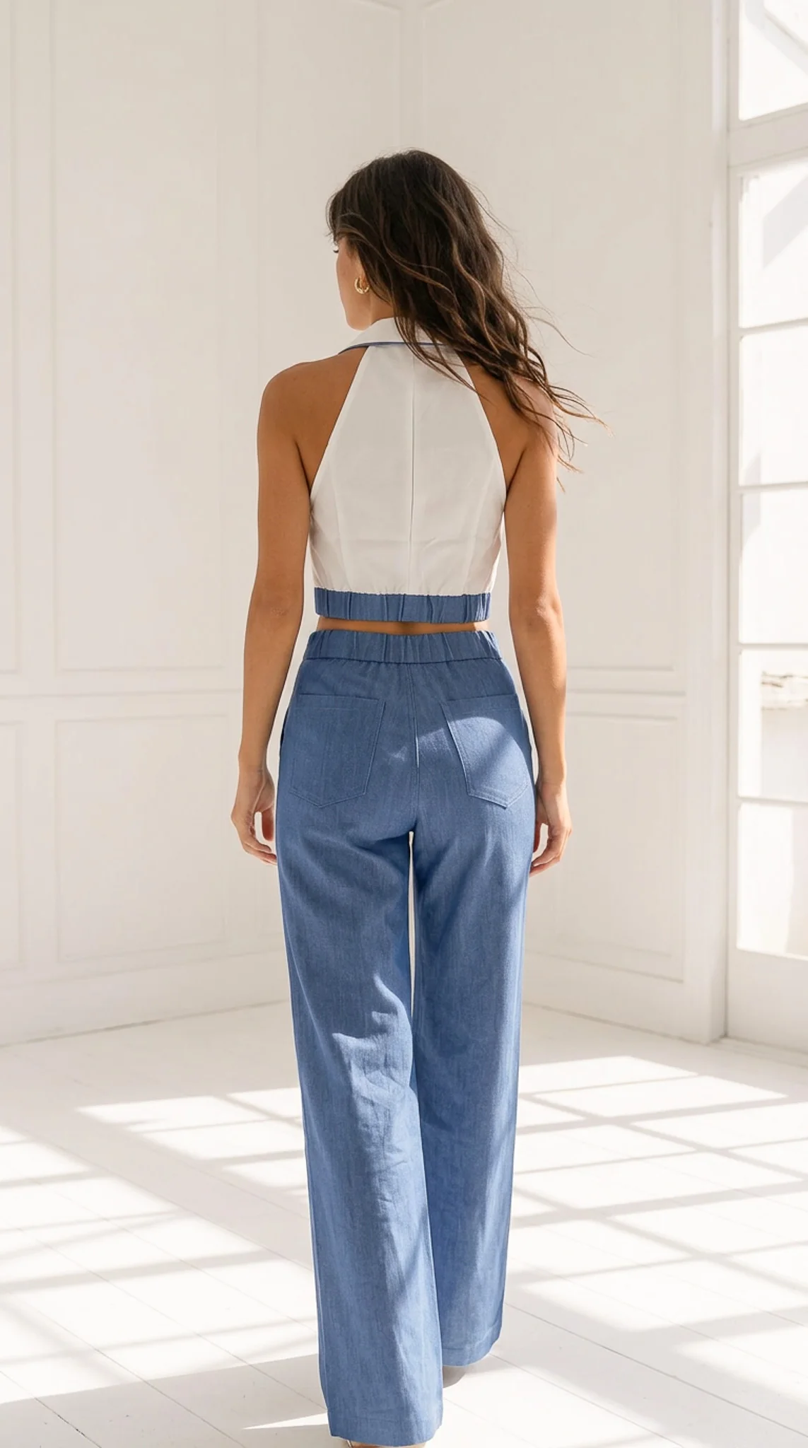 Aura Pants Set - Image 13