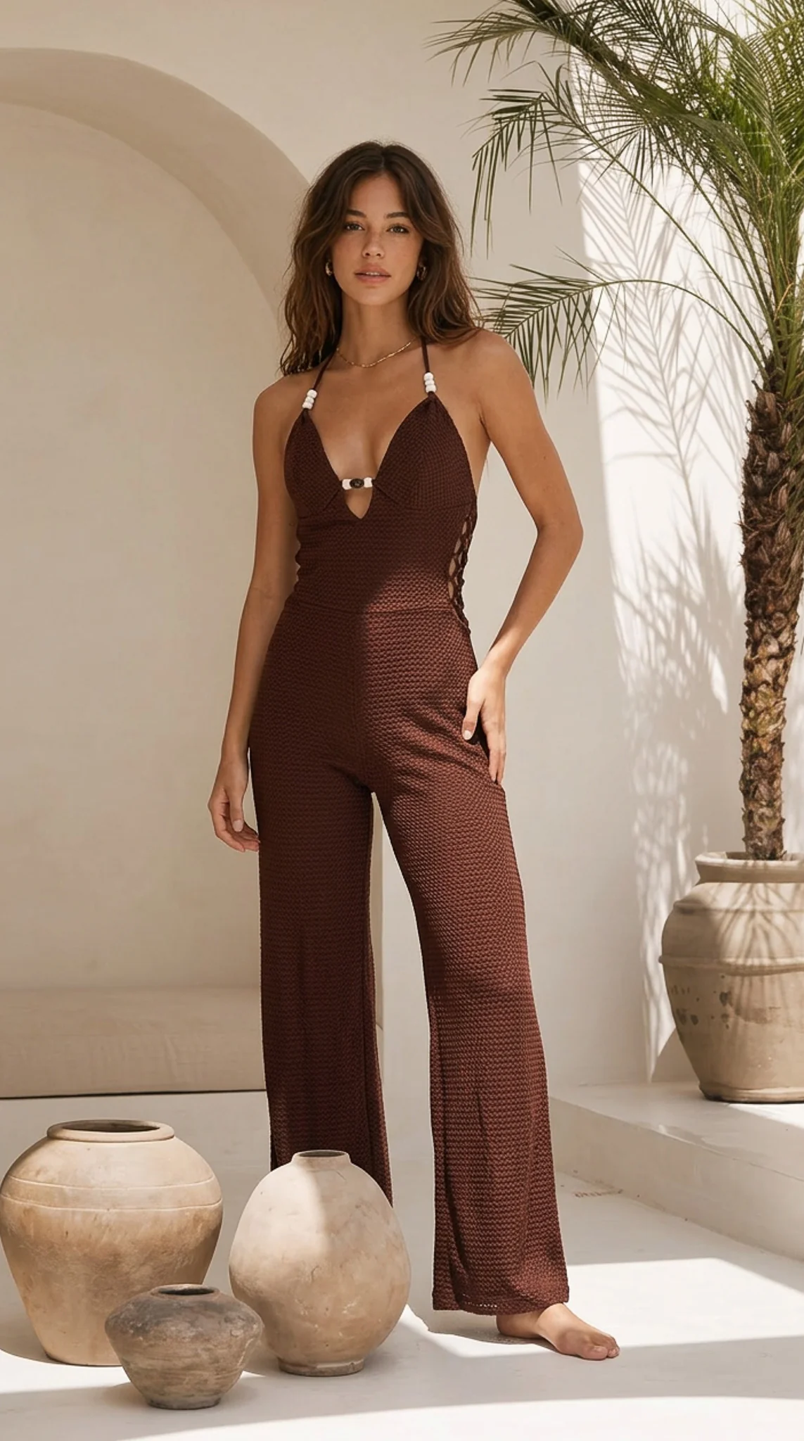 Aveline Jumpsuit - Image 3