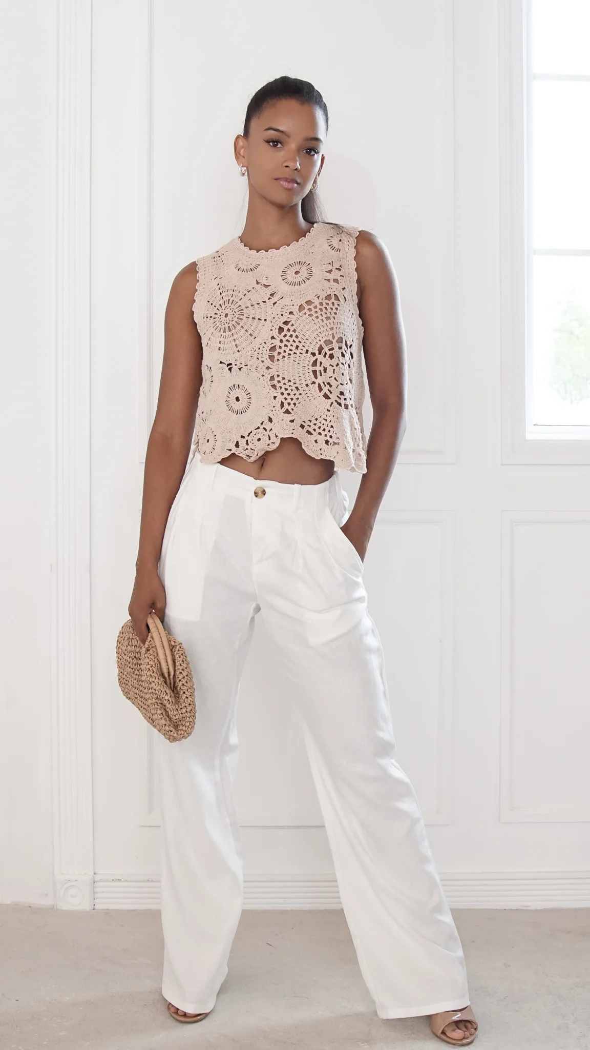 Aveline Pants - Image 10
