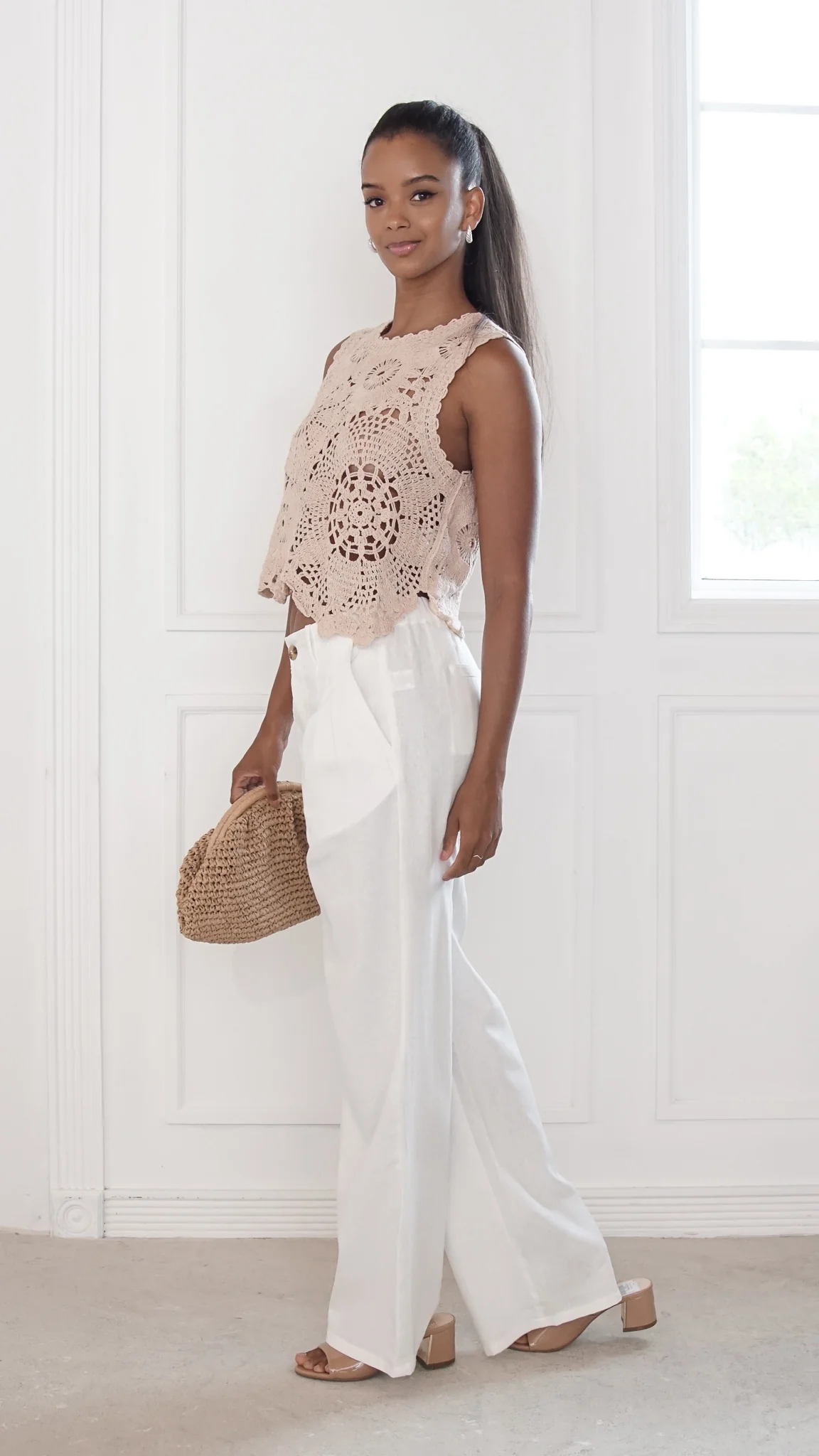 Aveline Pants - Image 13