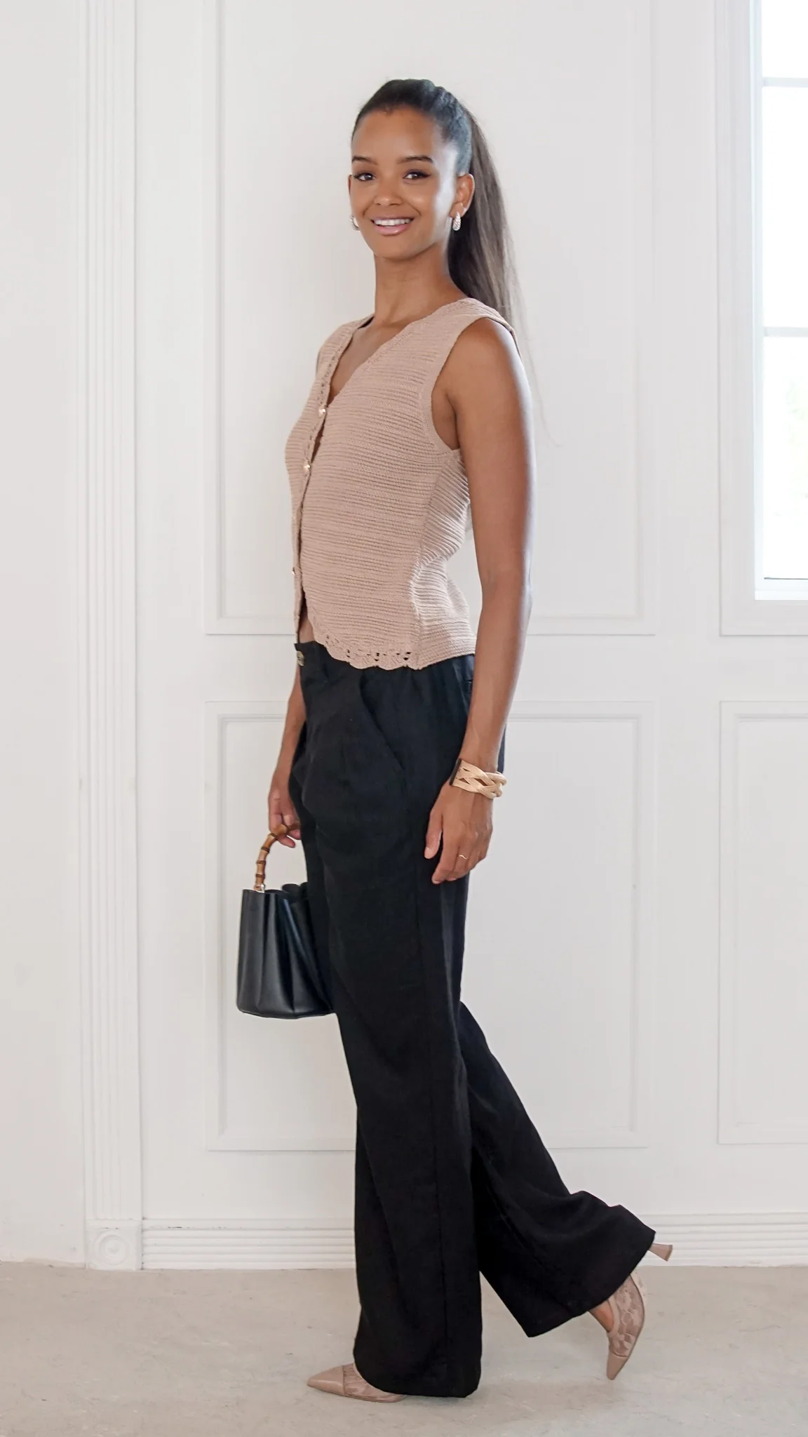 Aveline Pants - Image 6