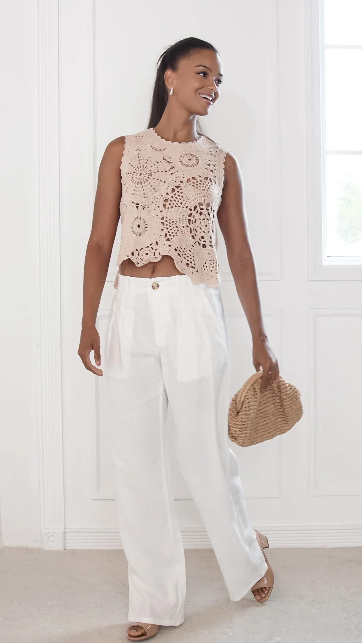 Aveline Pants - Image 9
