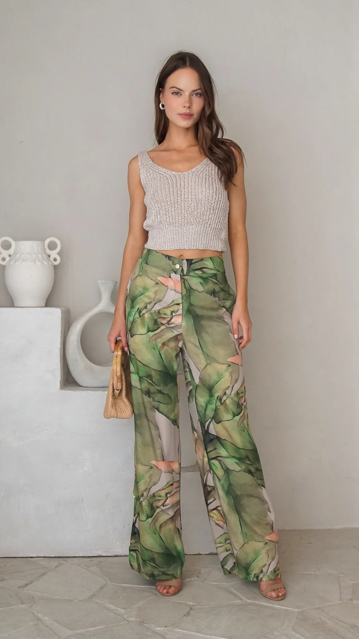 Averna Pants - Image 2