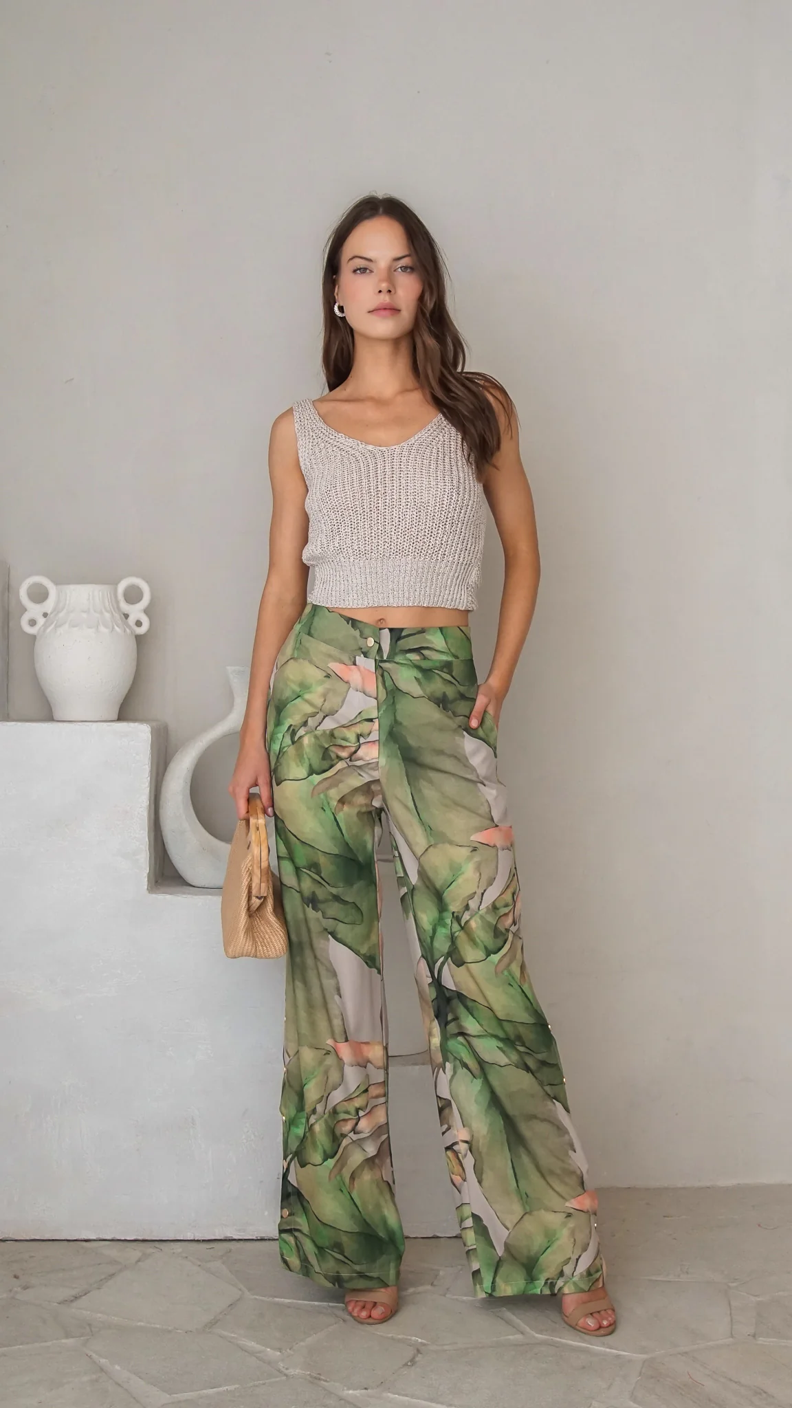 Averna Pants - Image 3