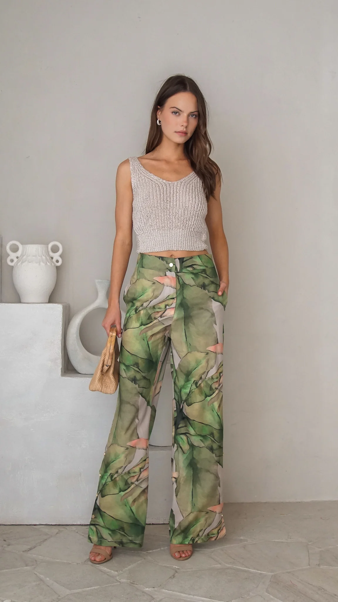 Averna Pants - Image 4