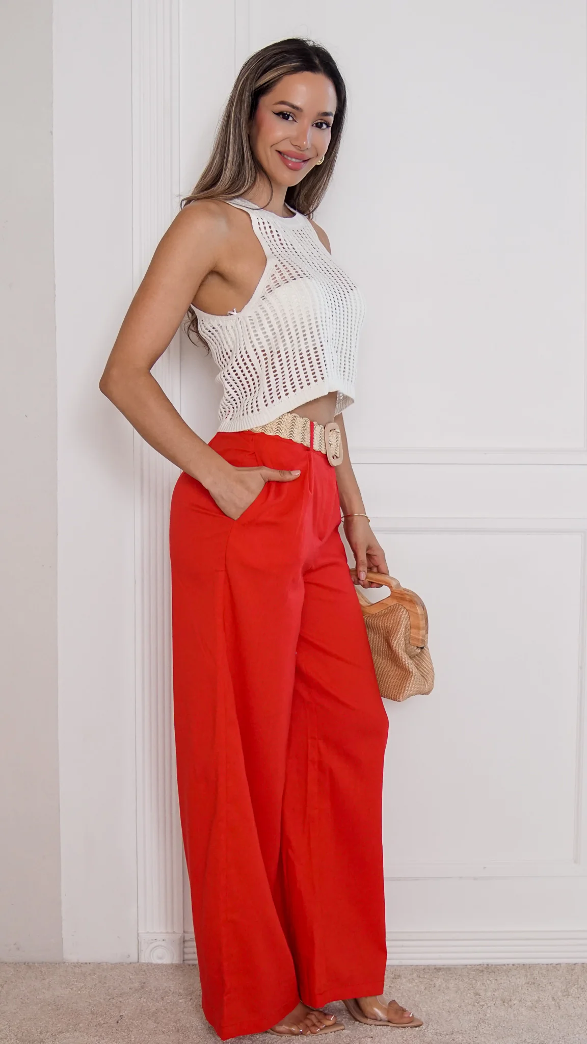 Barine Pants - Image 2