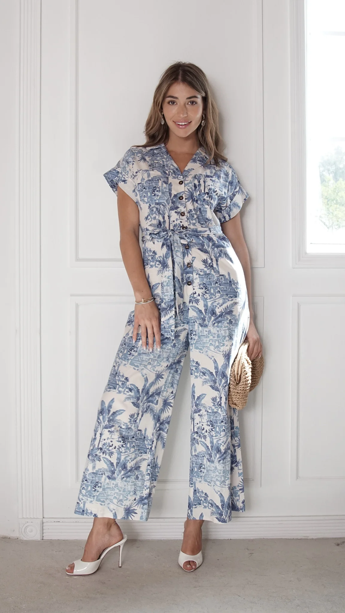 Blaire Jumpsuit - Image 4