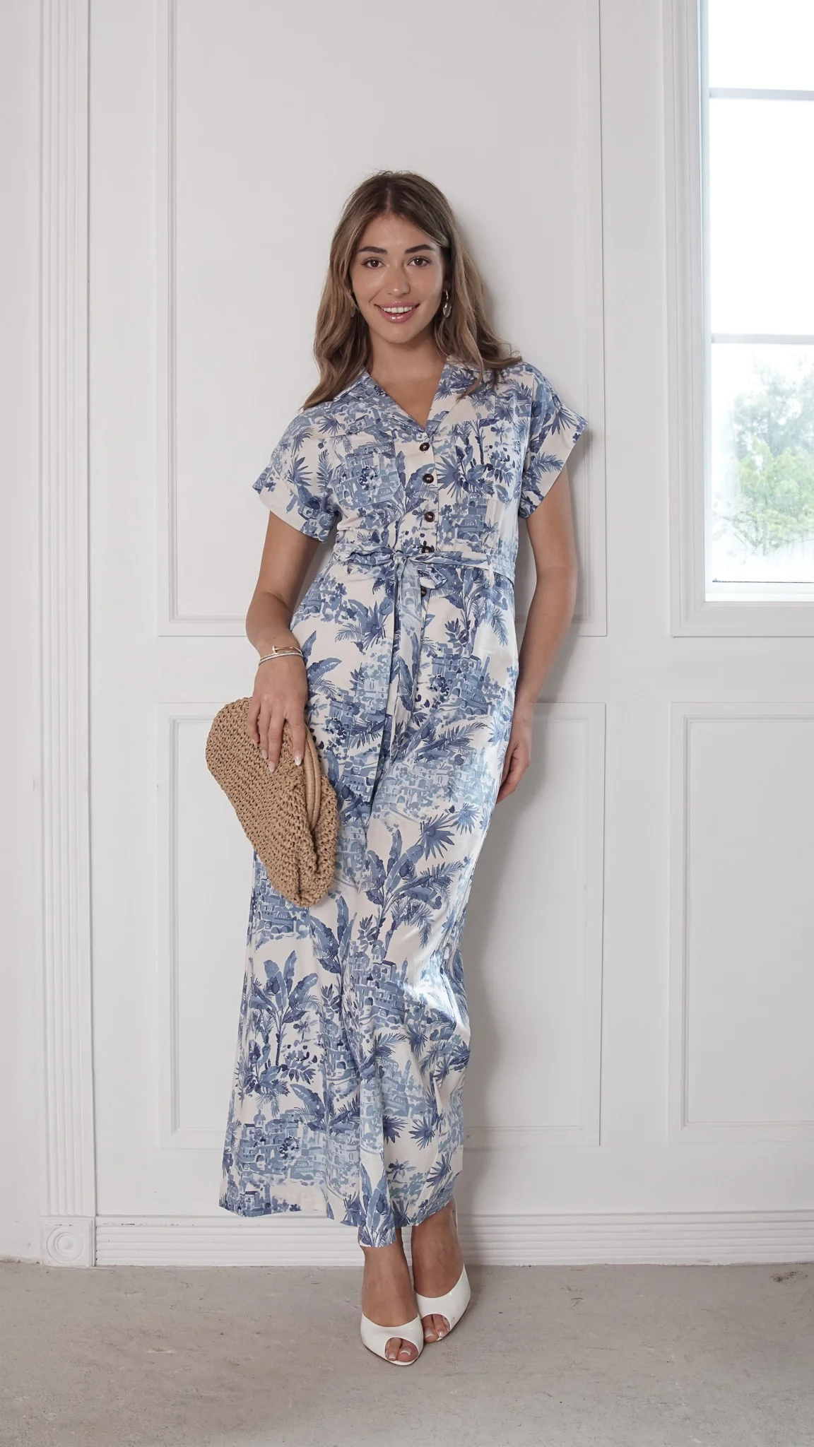 Blaire Jumpsuit - Image 6