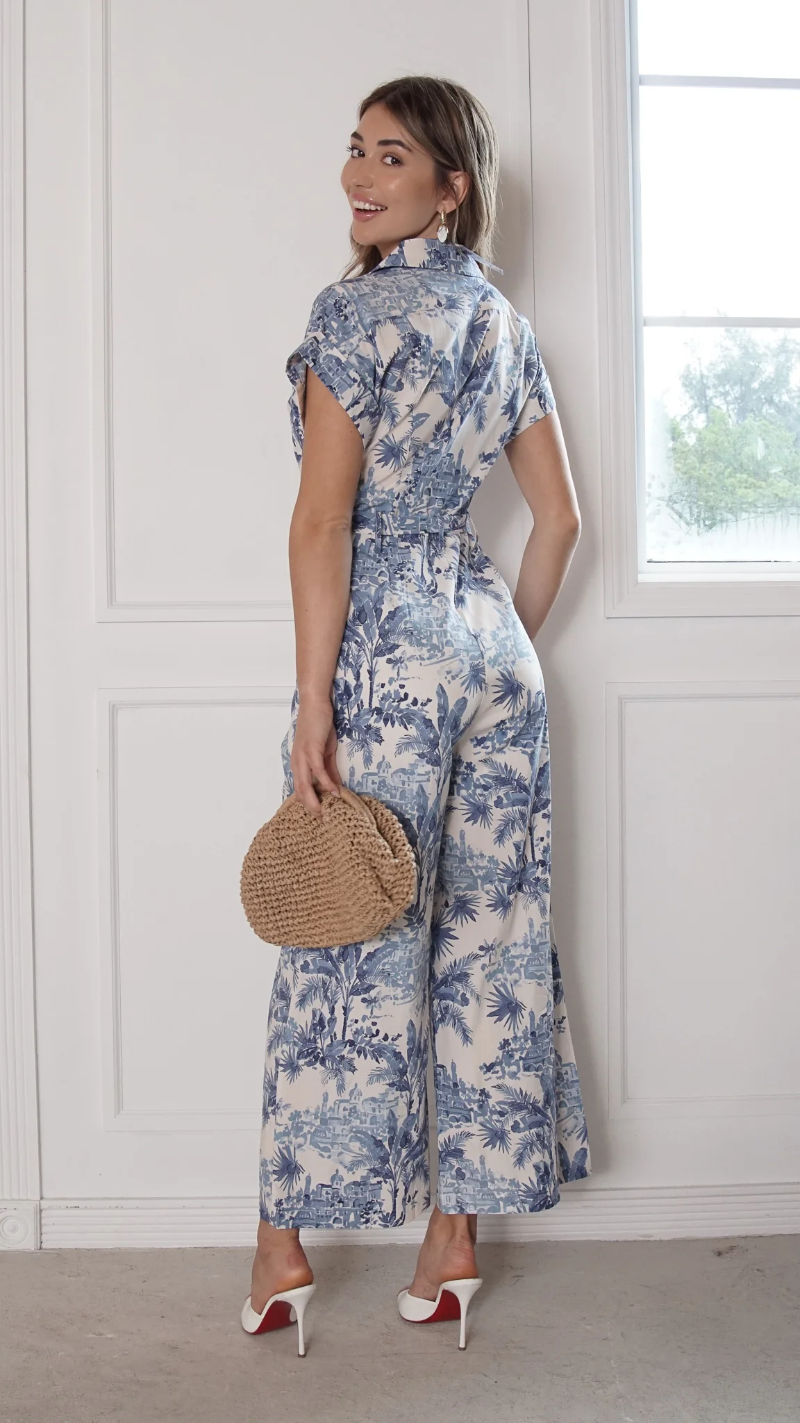 Blaire Jumpsuit - Image 7