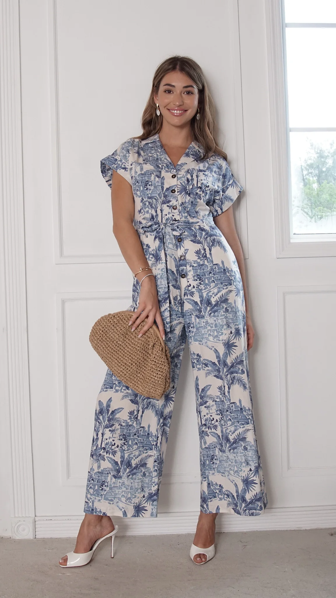 Blaire Jumpsuit - Image 8