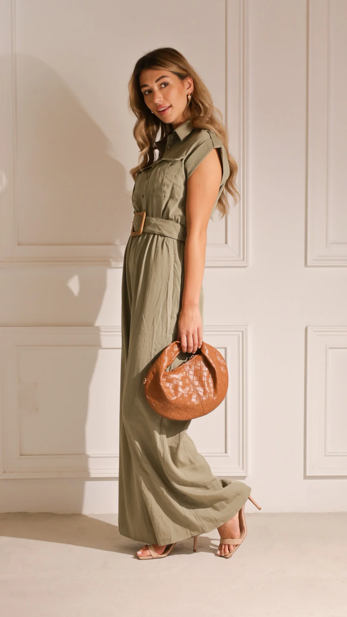 Bliathe Jumpsuit - Image 4
