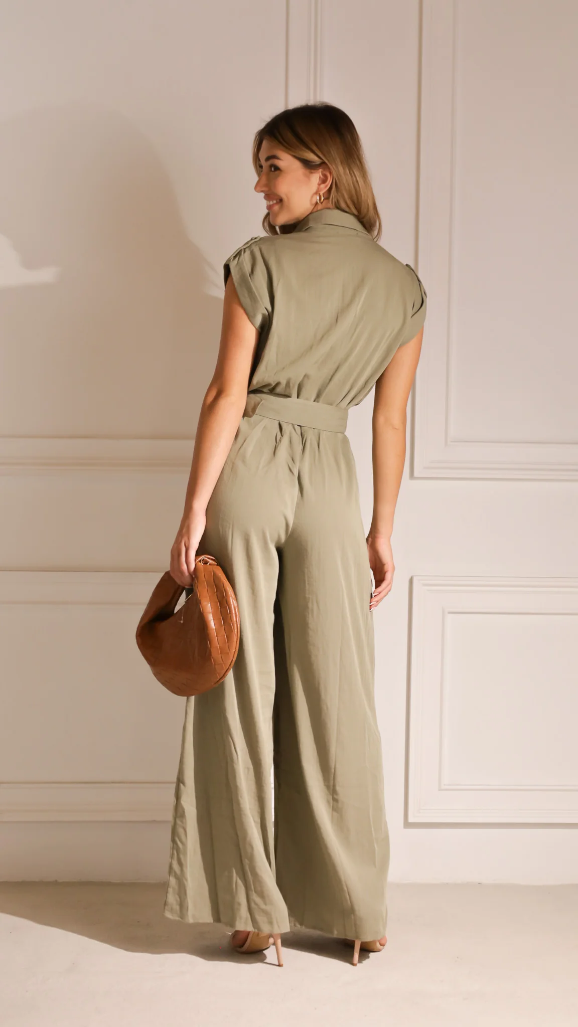 Bliathe Jumpsuit - Image 7