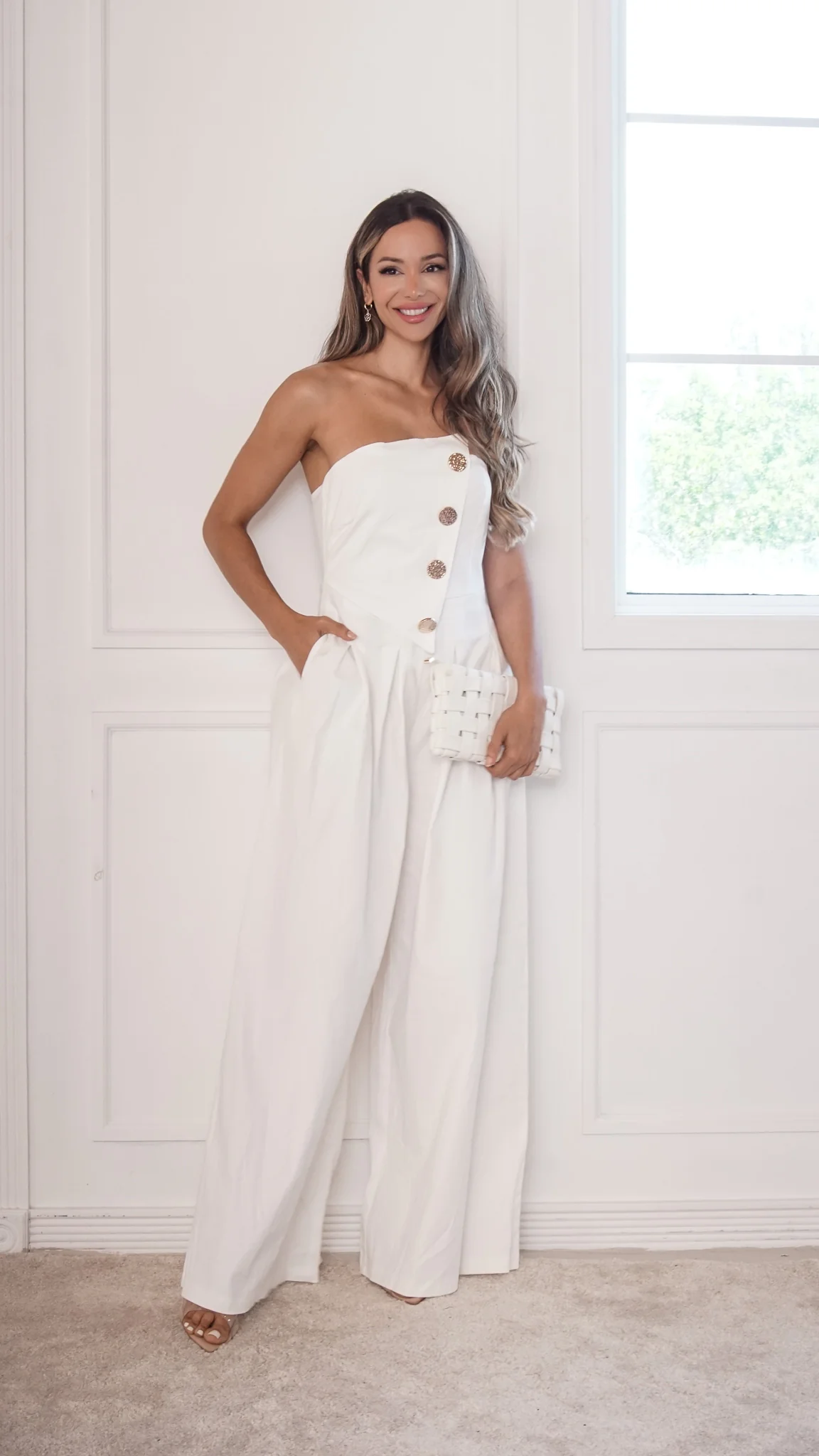 Brenda Jumpsuit - Image 11
