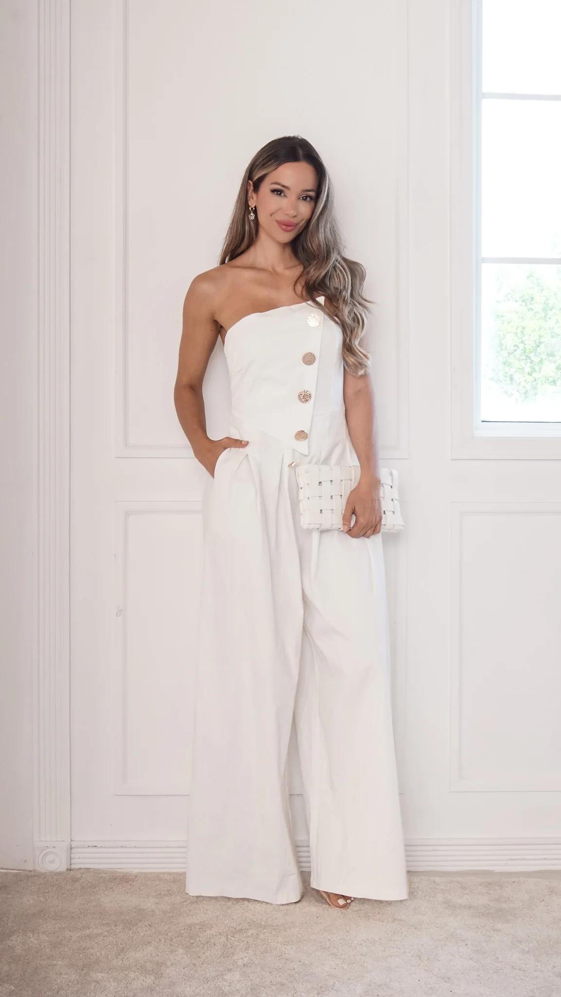 Brenda Jumpsuit - Image 13