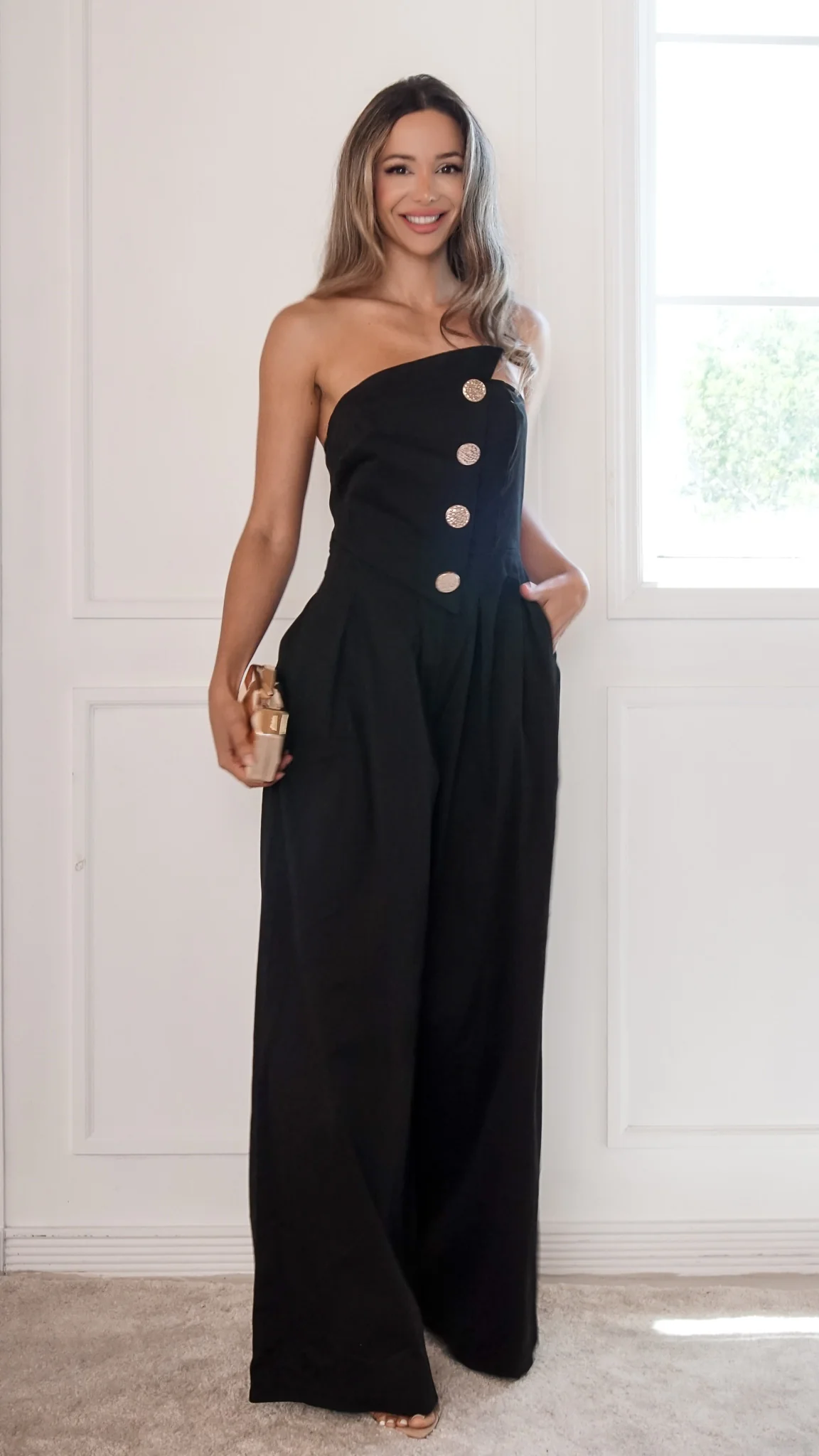 Brenda Jumpsuit - Image 3