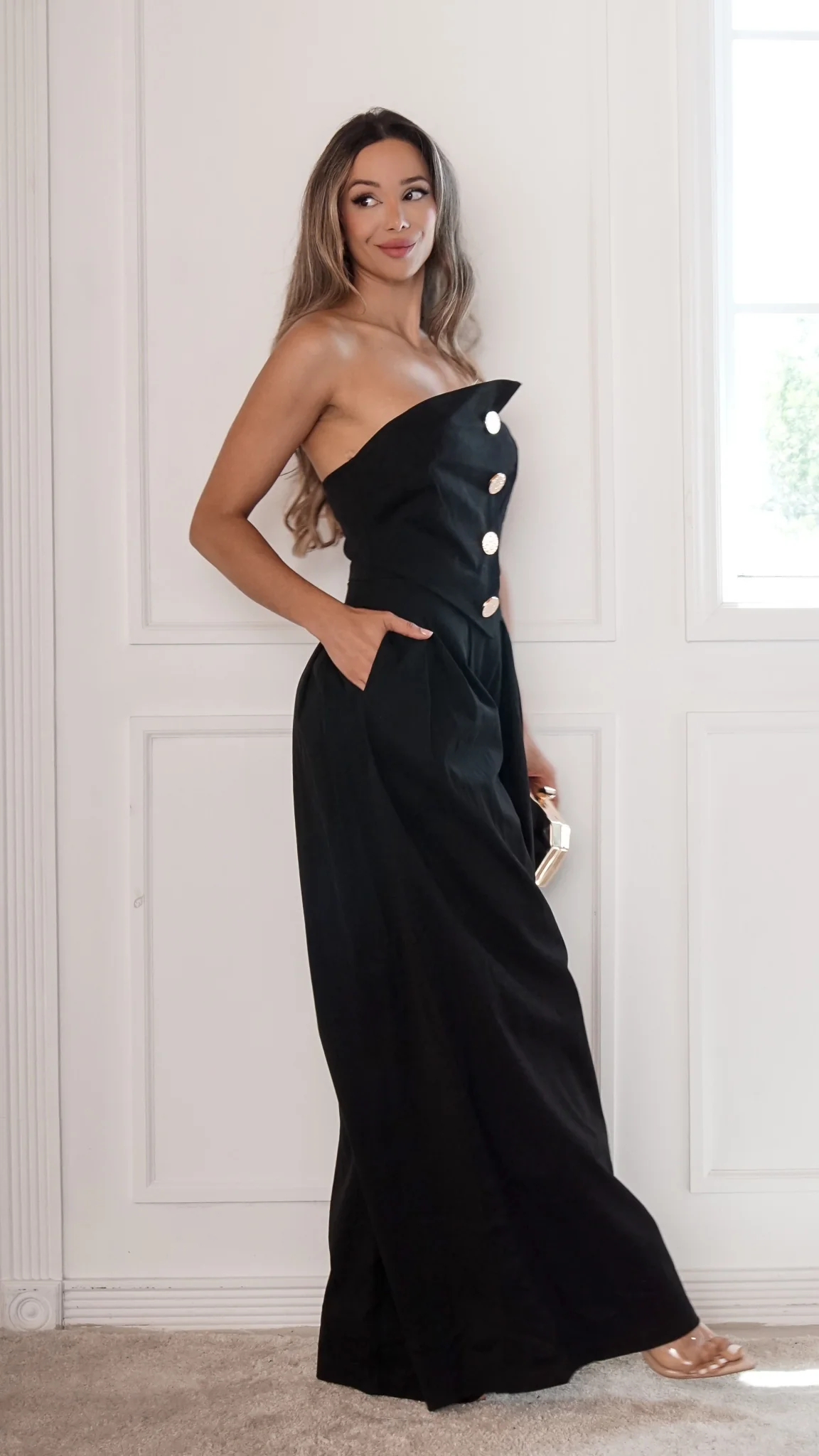 Brenda Jumpsuit - Image 4