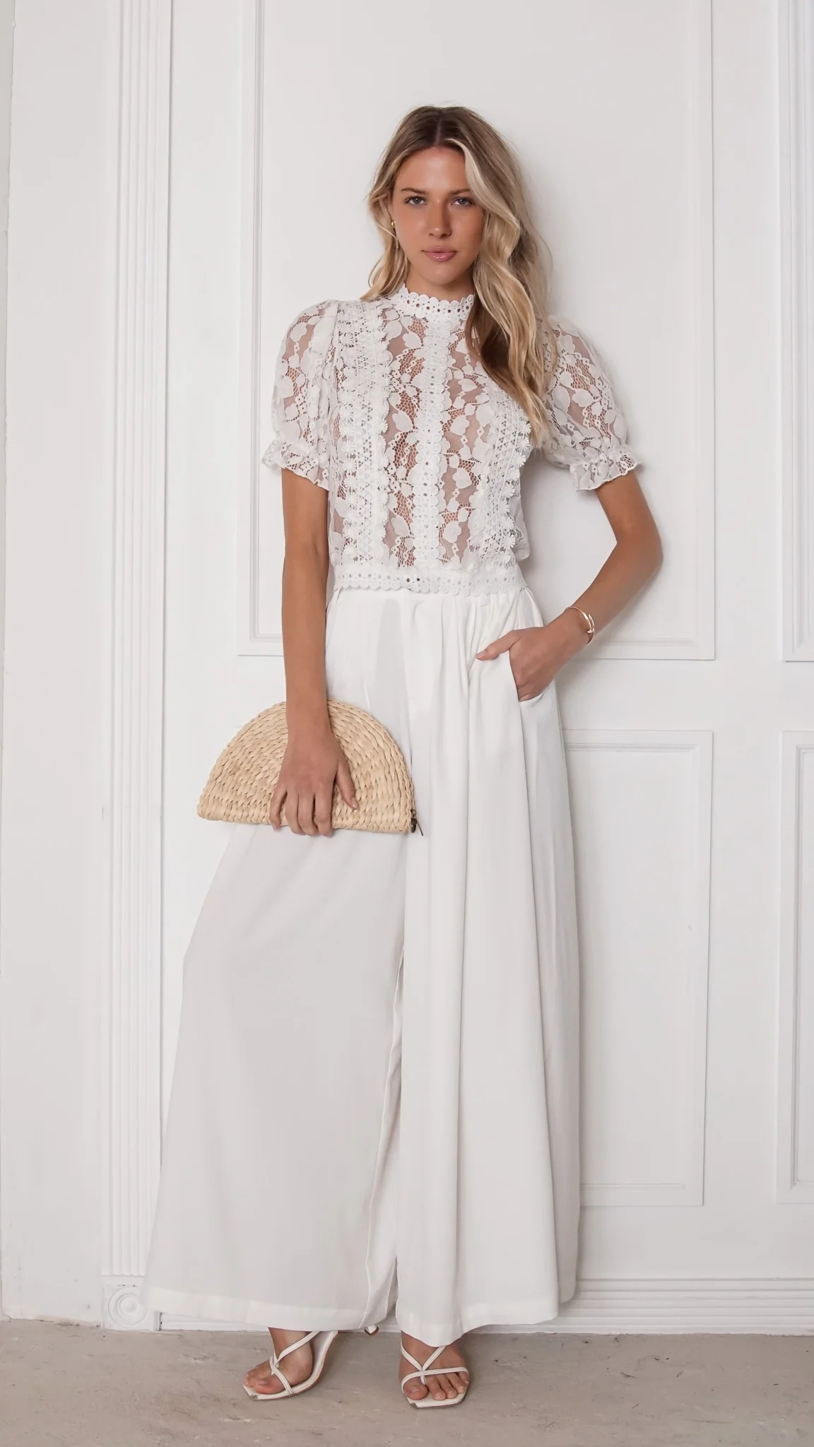 Bridgette Pants - Image 10