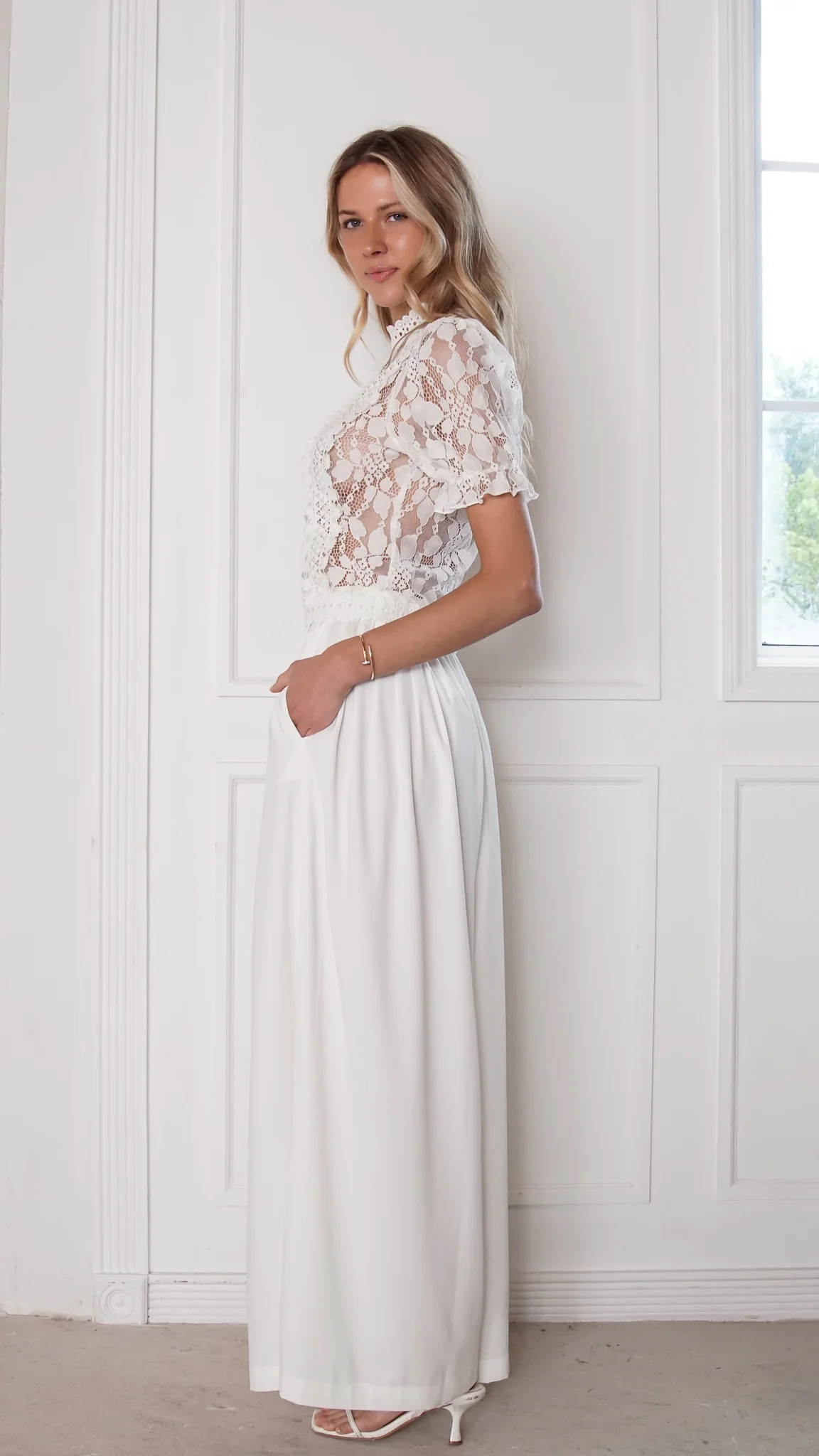 Bridgette Pants - Image 12