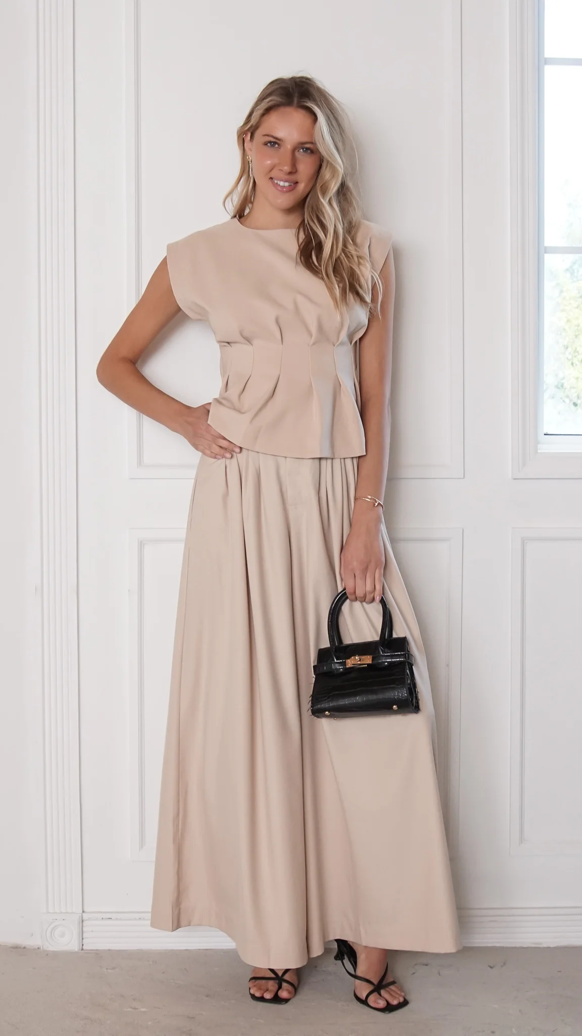 Bridgette Pants - Image 3