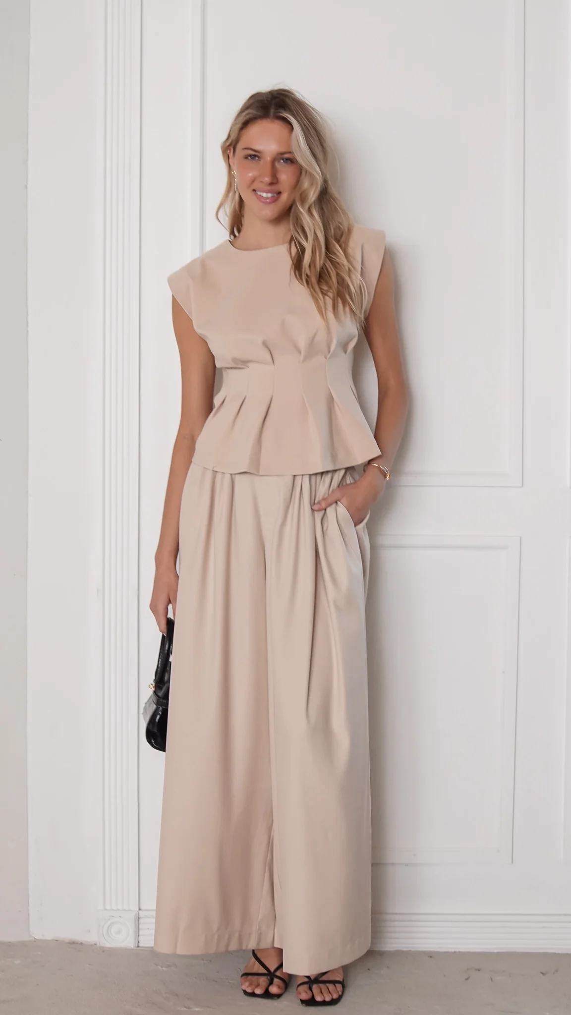 Bridgette Pants - Image 4