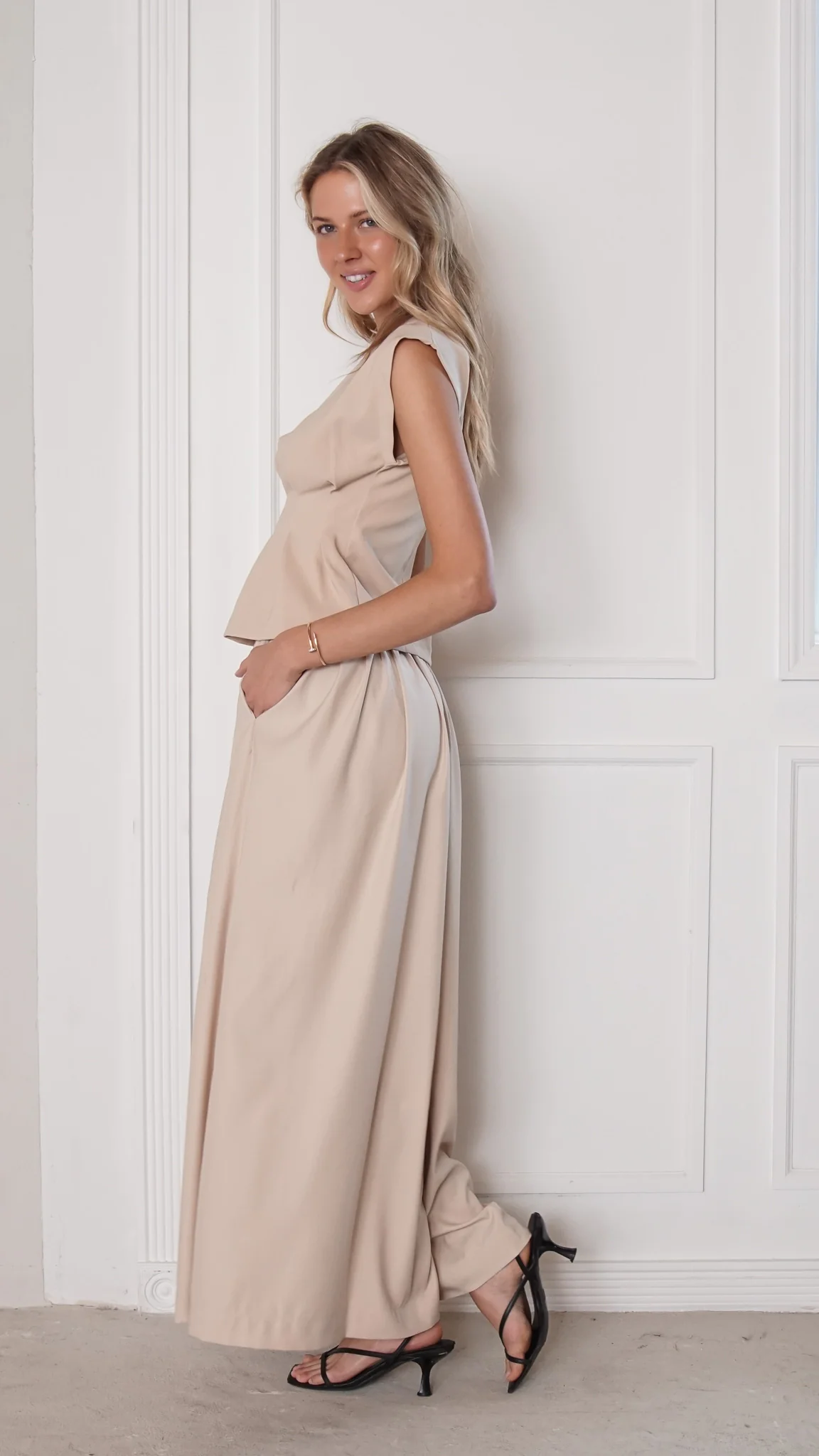 Bridgette Pants - Image 6