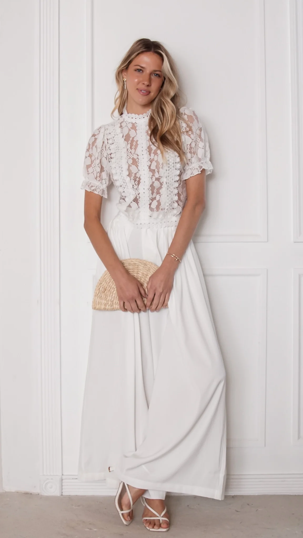Bridgette Pants - Image 8