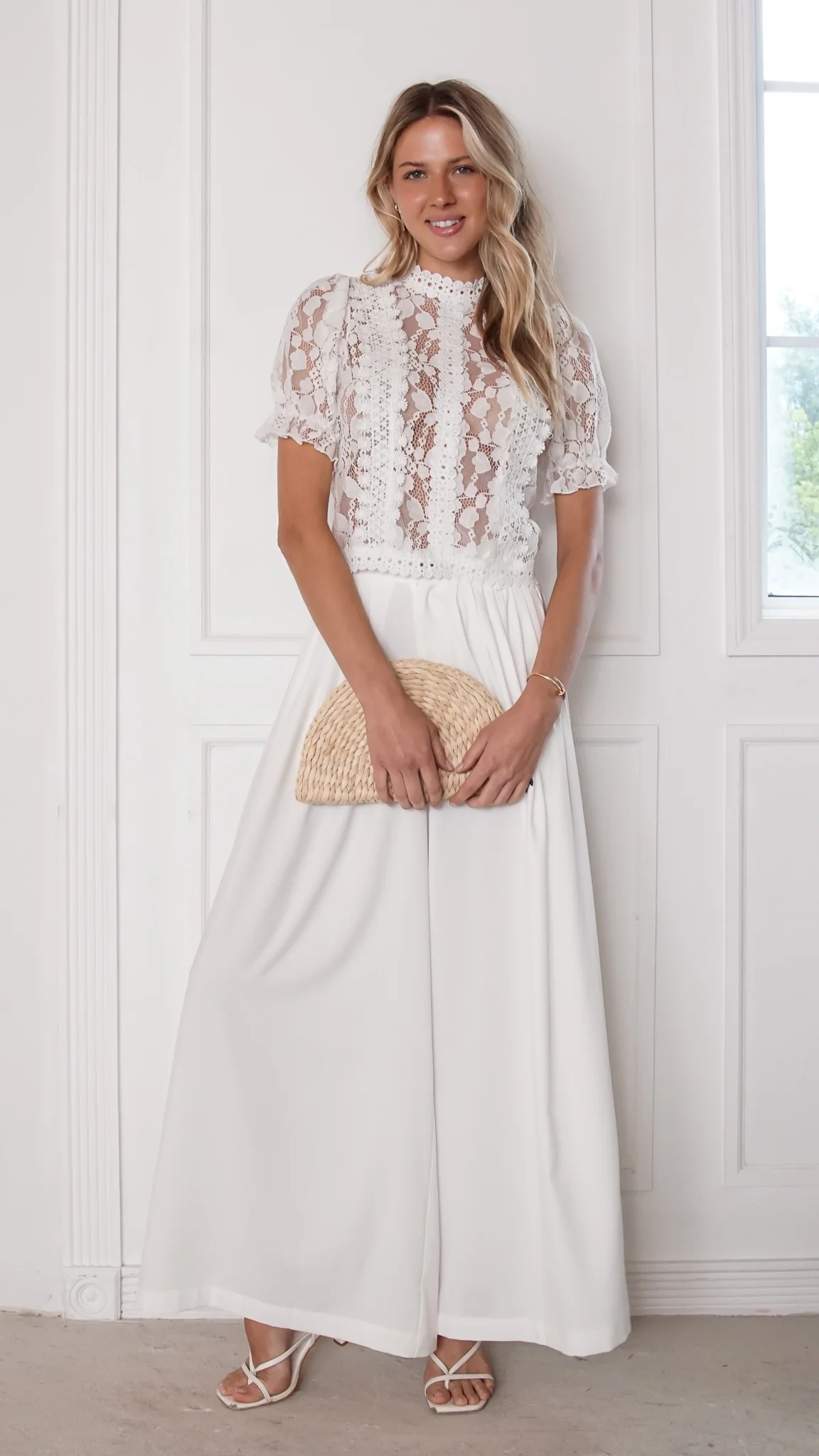 Bridgette Pants - Image 9