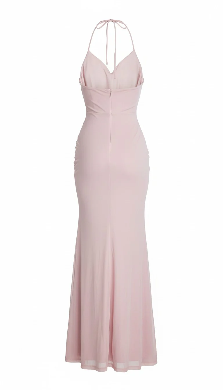 Calindra Maxi Dress - Image 3