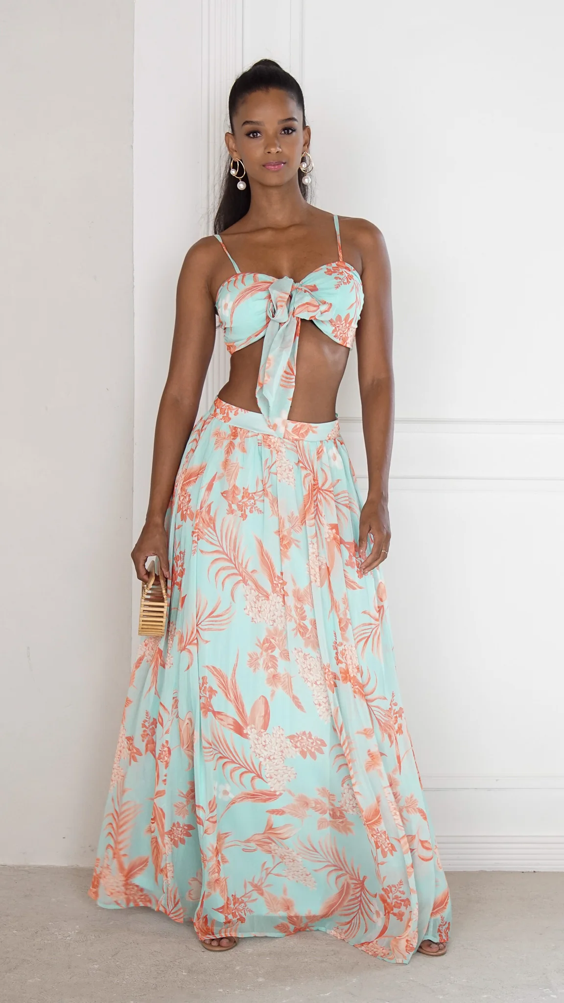 Calista Maxi Set