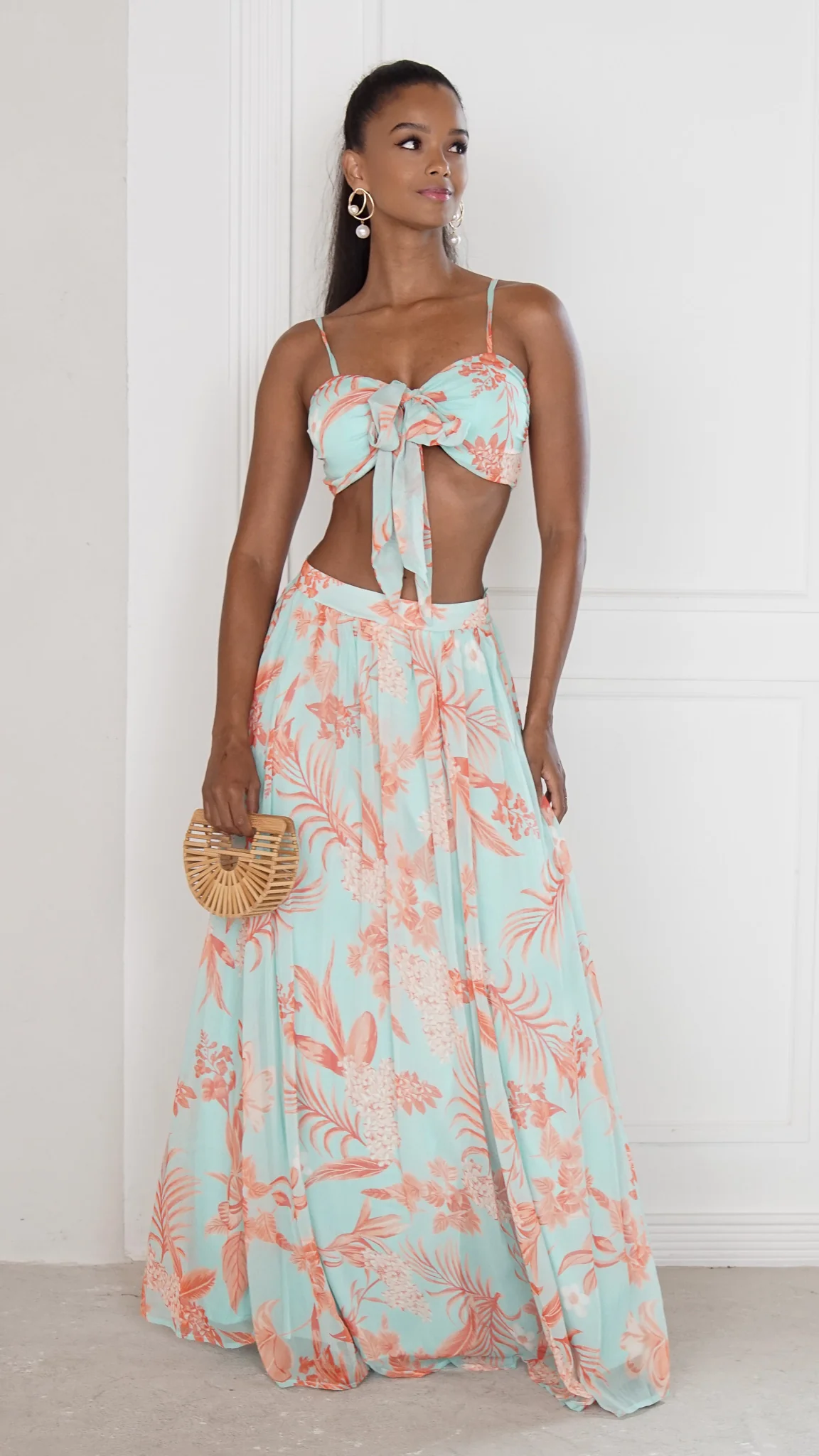 Calista Maxi Set - Image 4