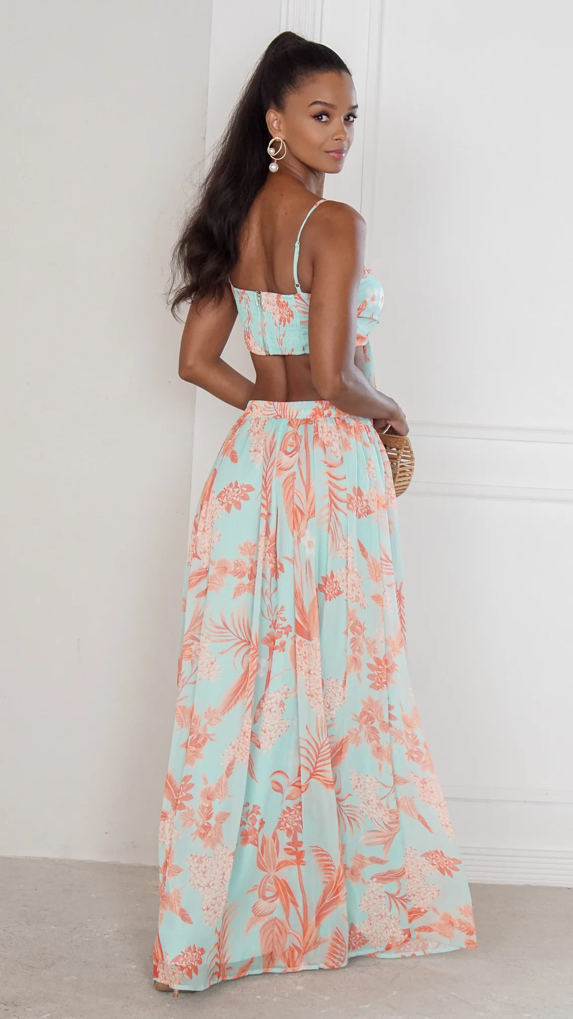 Calista Maxi Set - Image 6