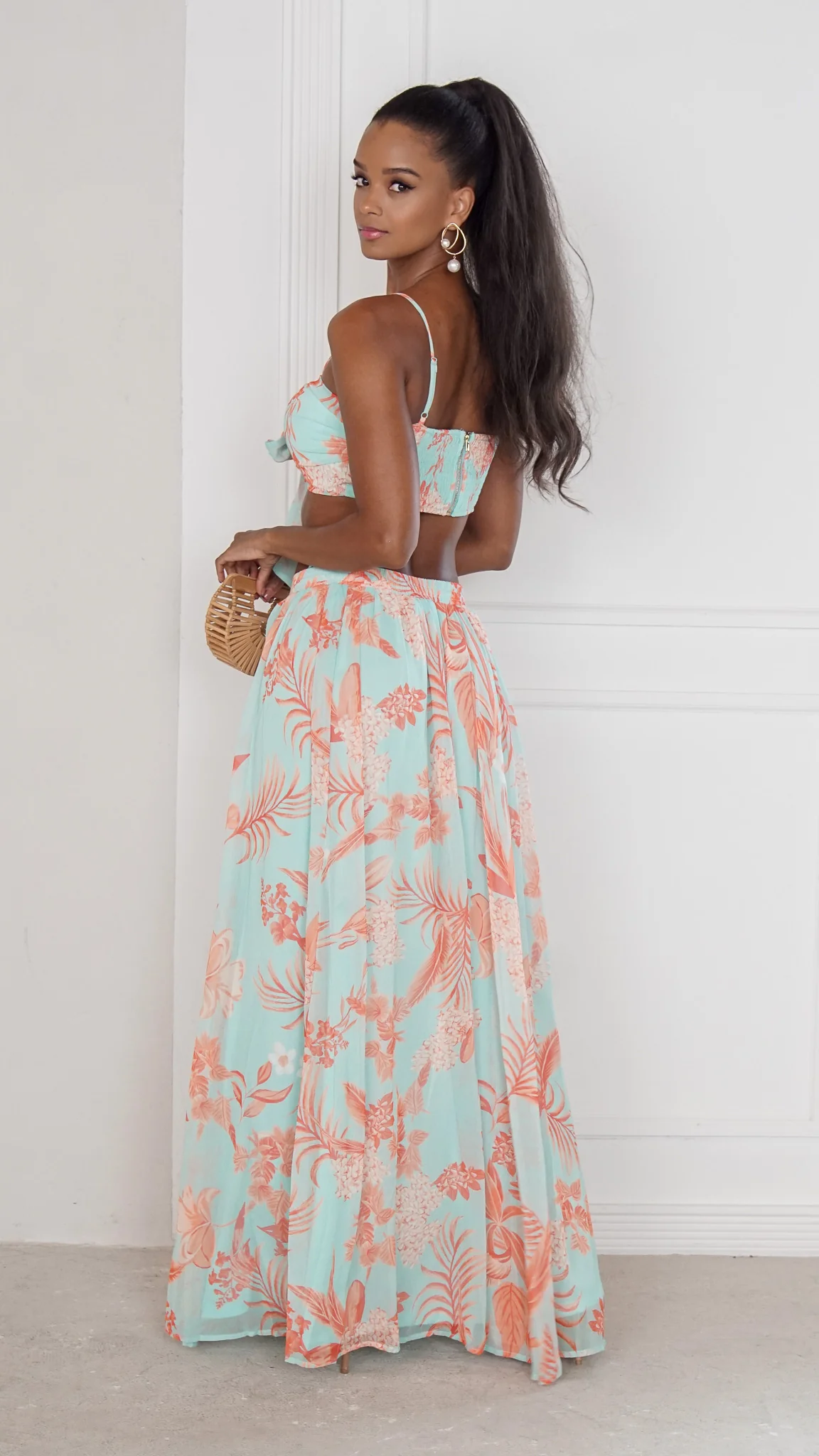 Calista Maxi Set - Image 7