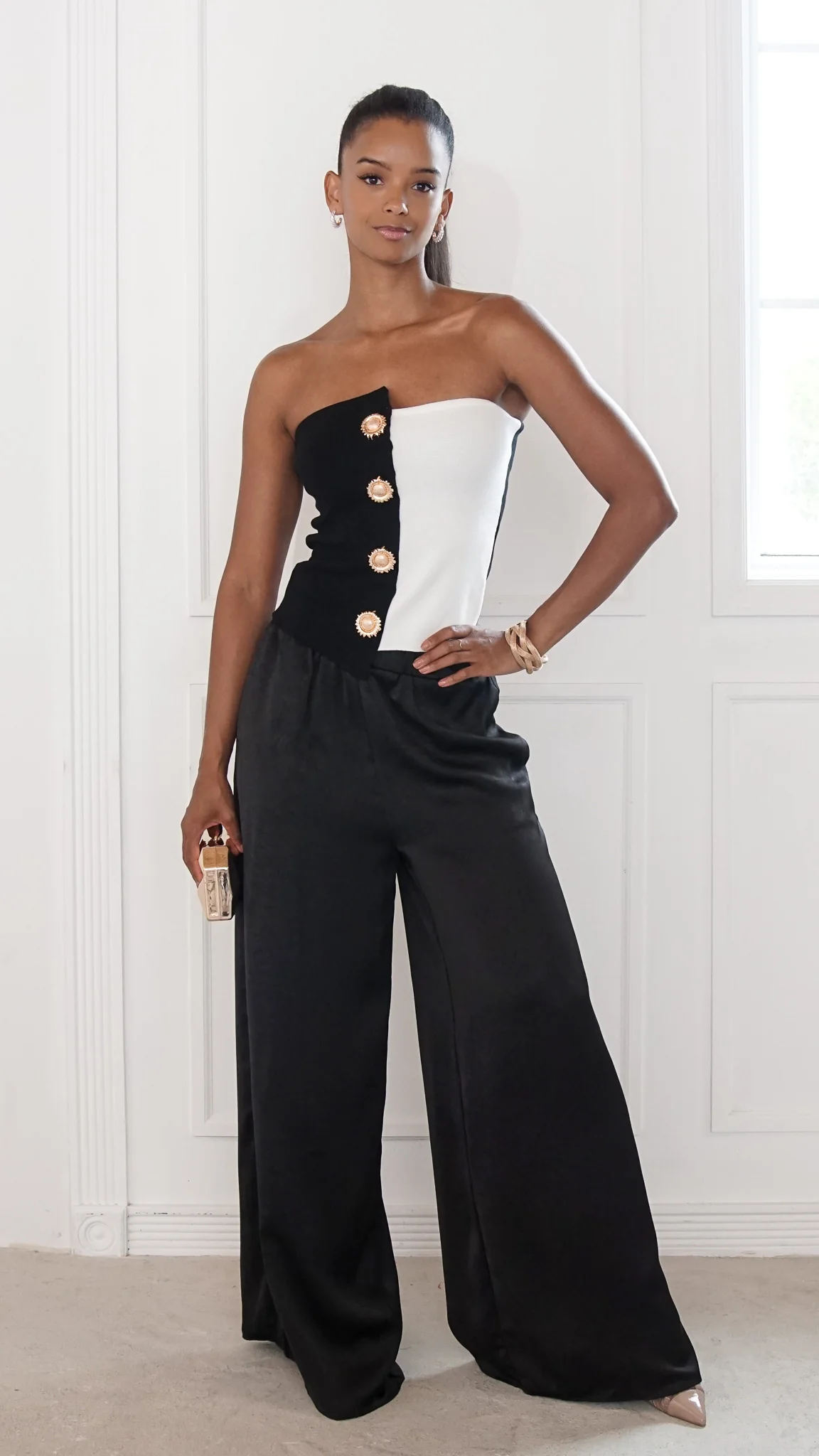Camille Top - Image 2