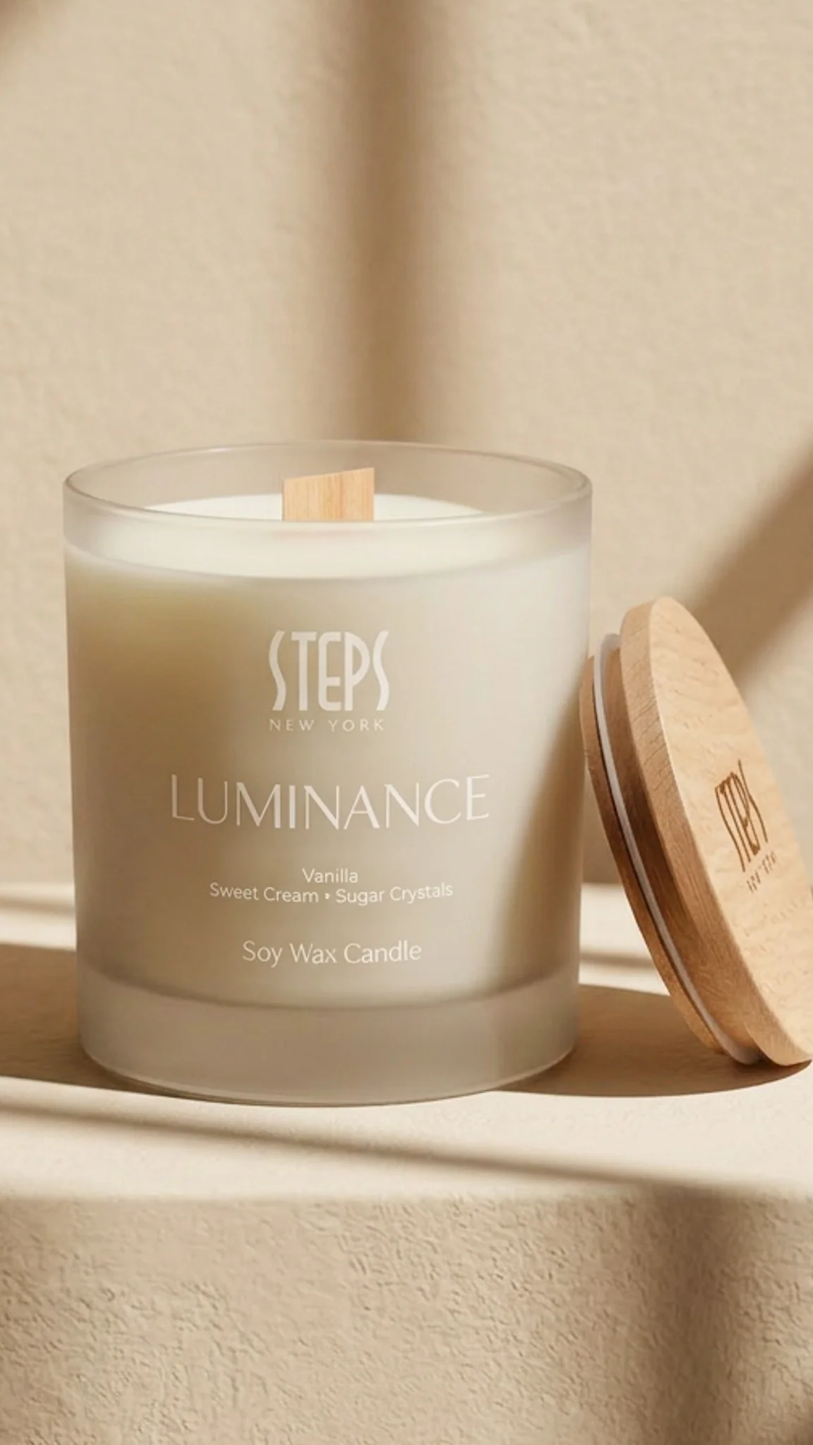 Luminance Candle - Image 2
