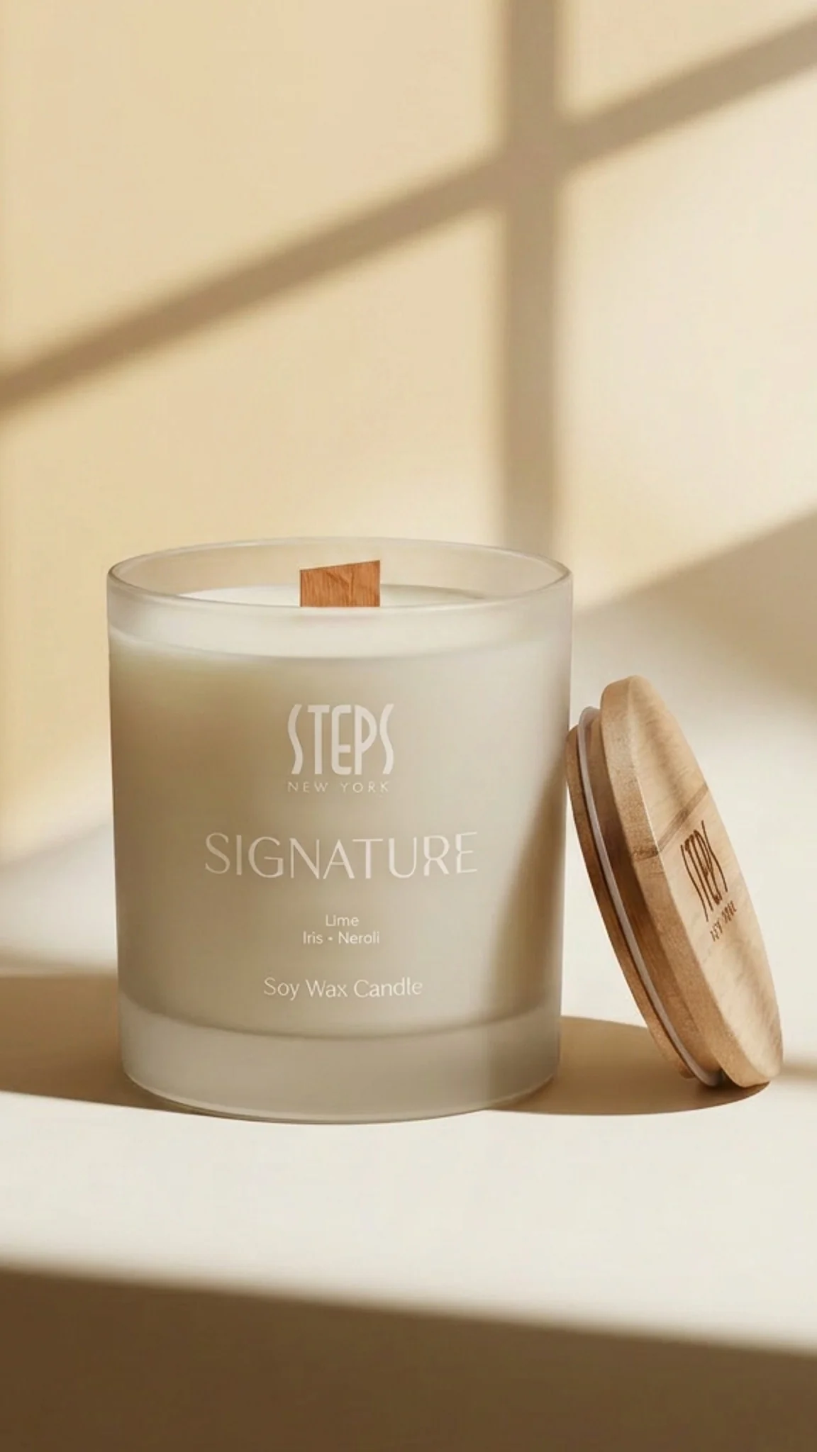 Signature Candle - Image 2