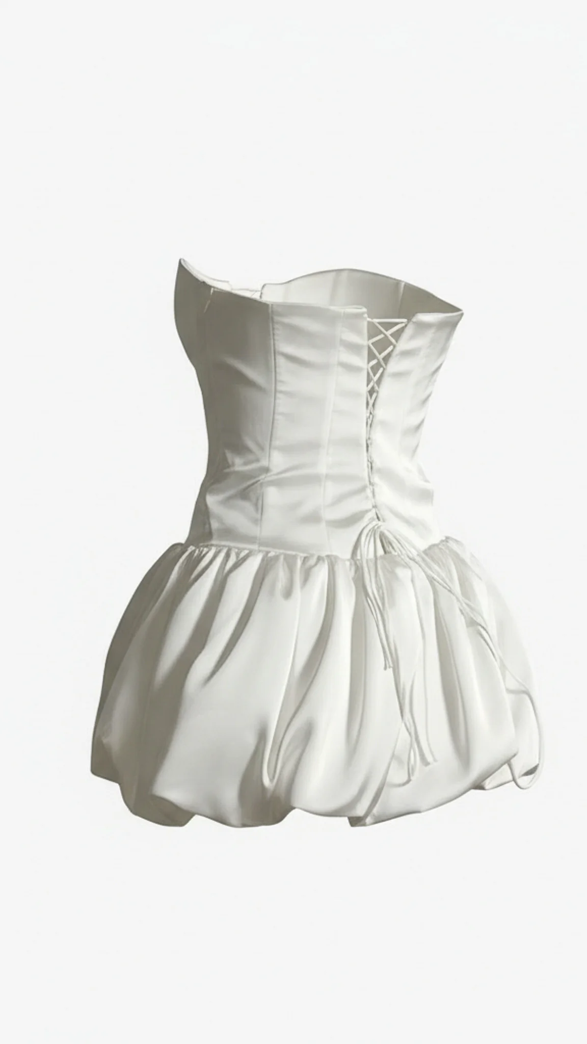 Celi Mini Dress - Image 6