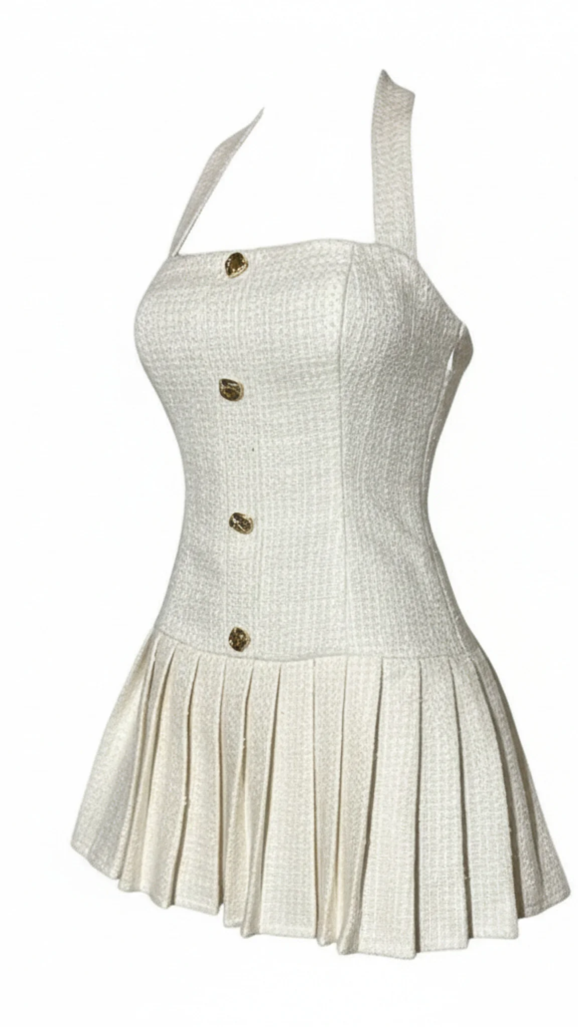 Celina Mini Dress - Image 14
