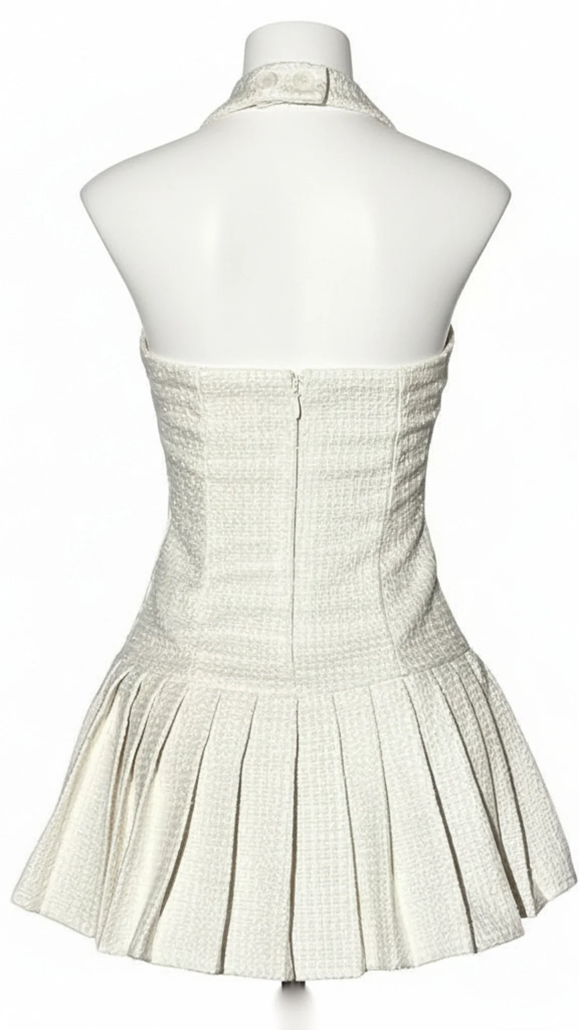 Celina Mini Dress - Image 15