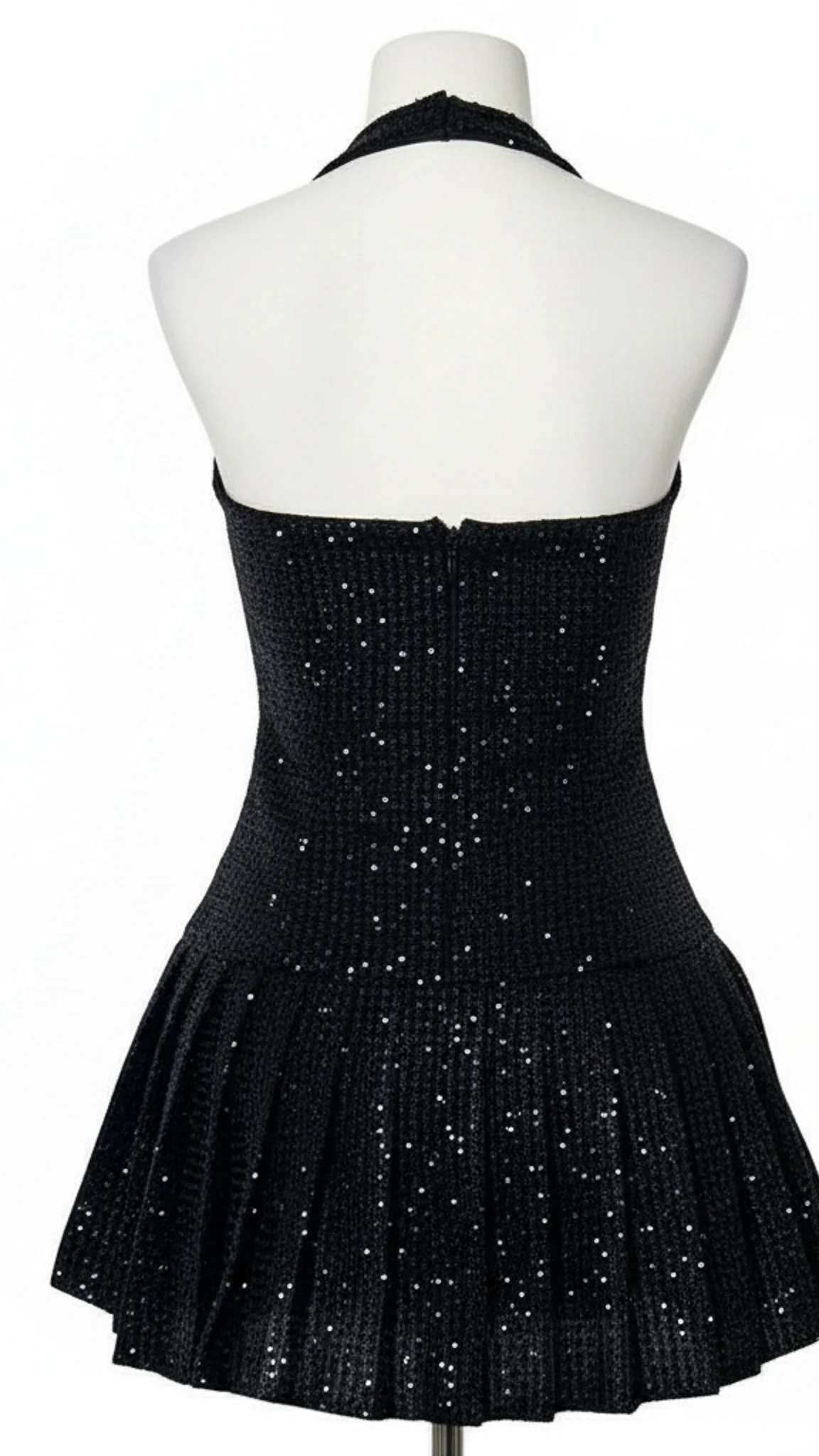 Celina Mini Dress - Image 6