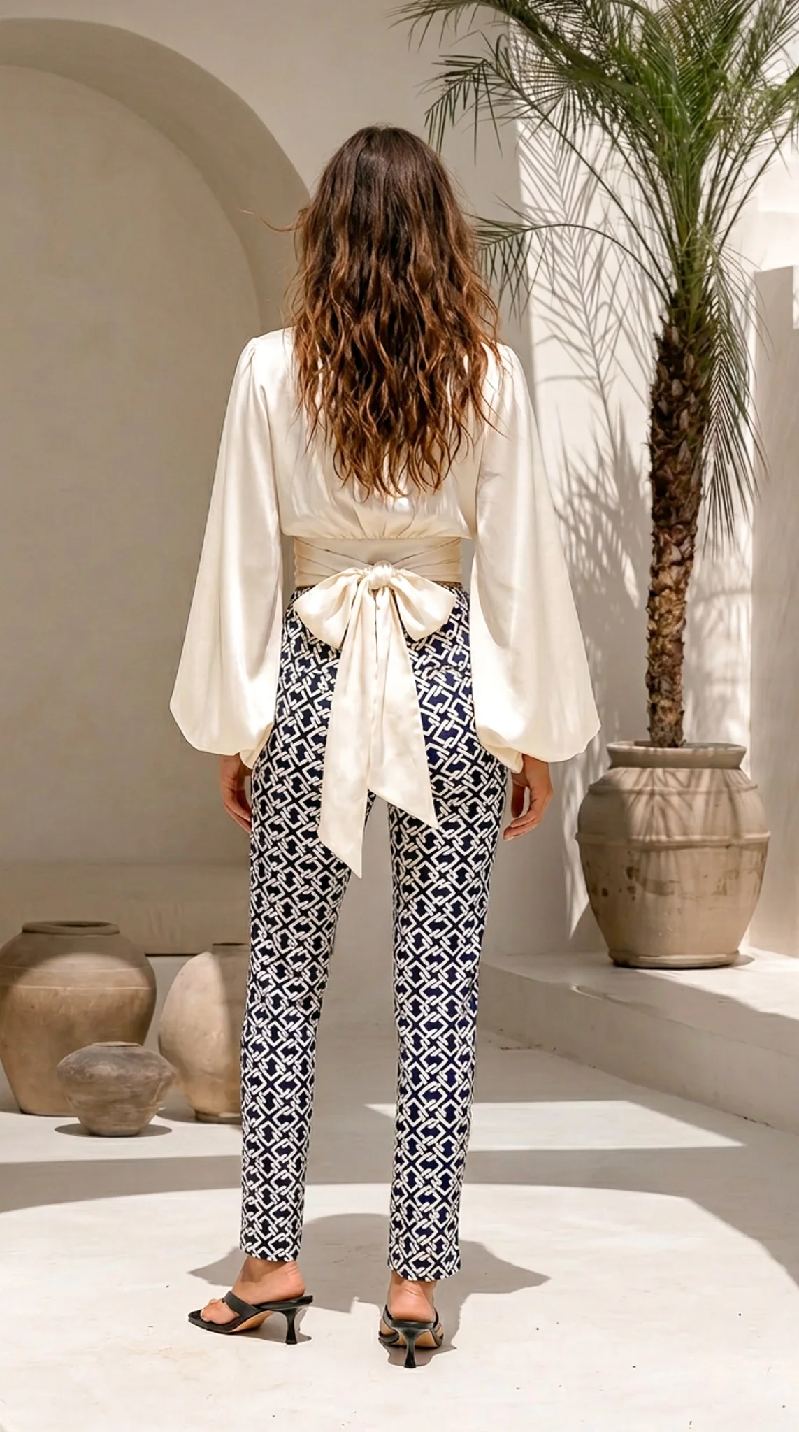 Celine Pants - Image 4