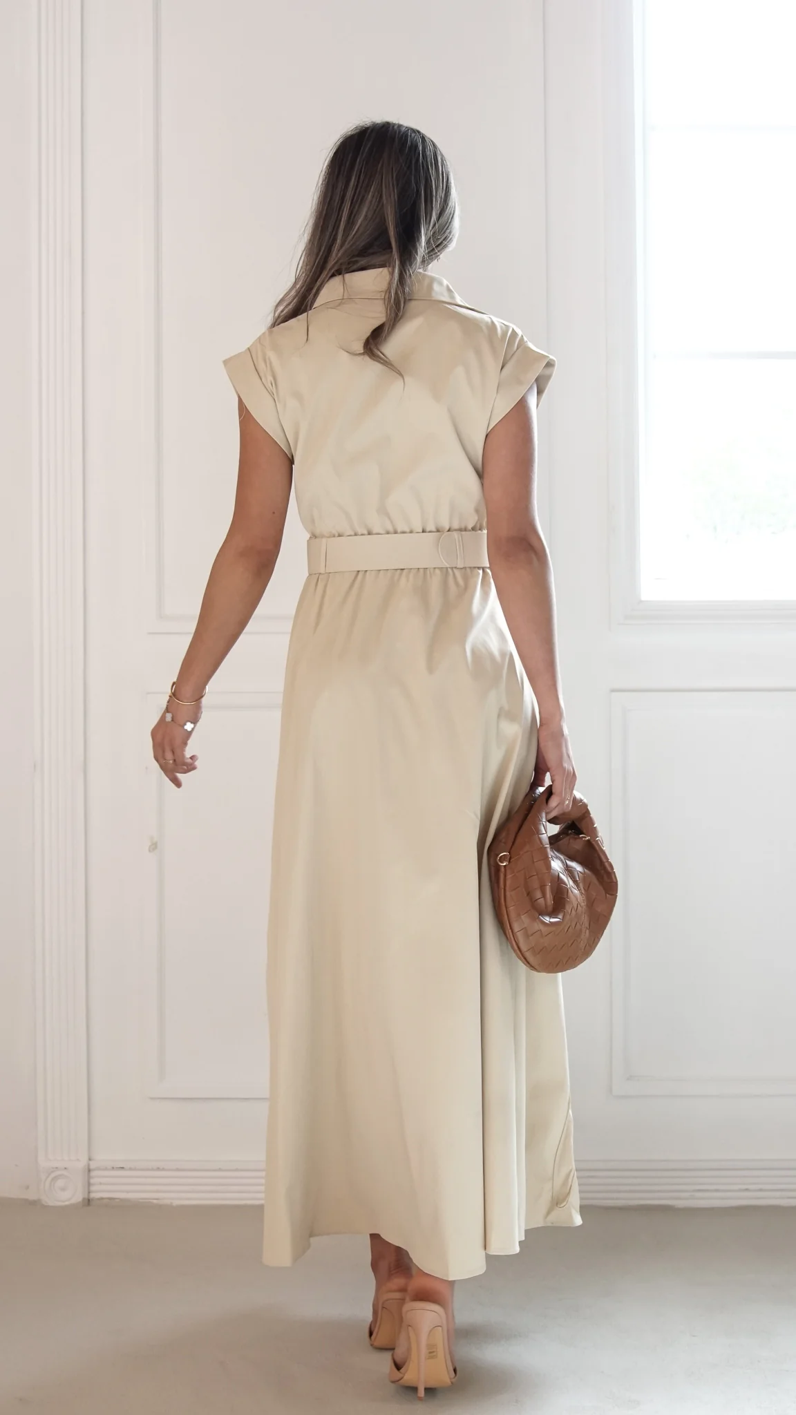 Chensy Maxi Dress - Image 7