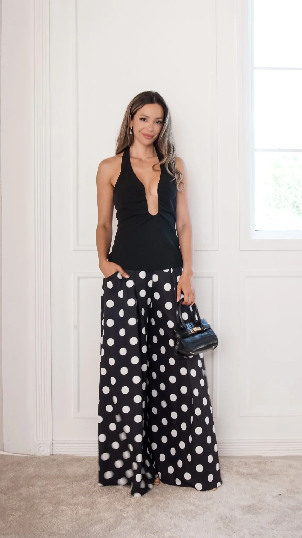 Dania Pants - Image 2