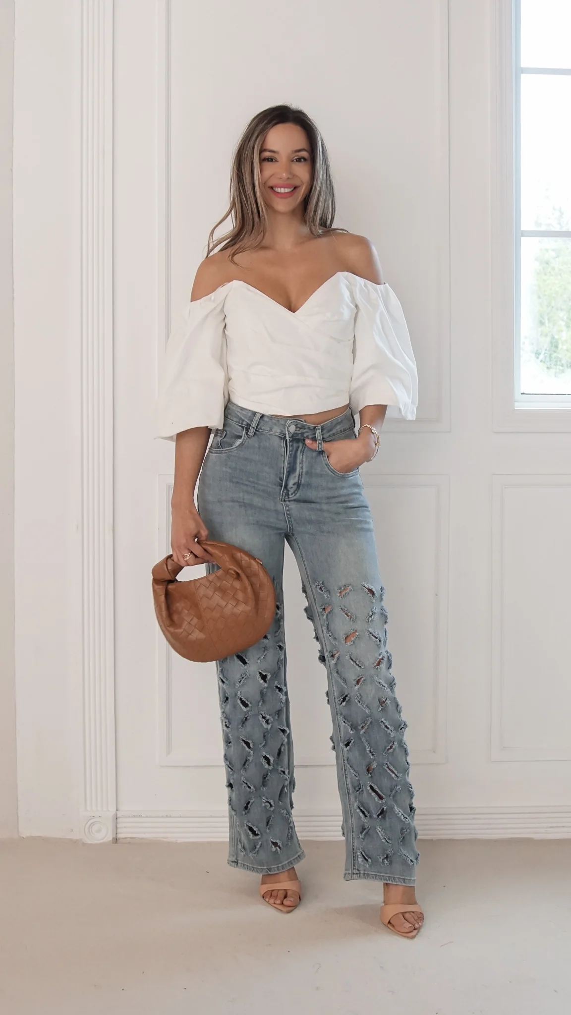 Daniela Pants